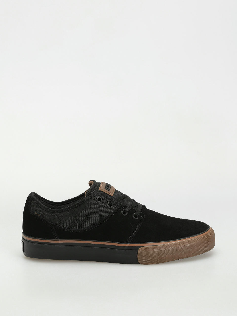 Cipők Globe Mahalo (black/gum)