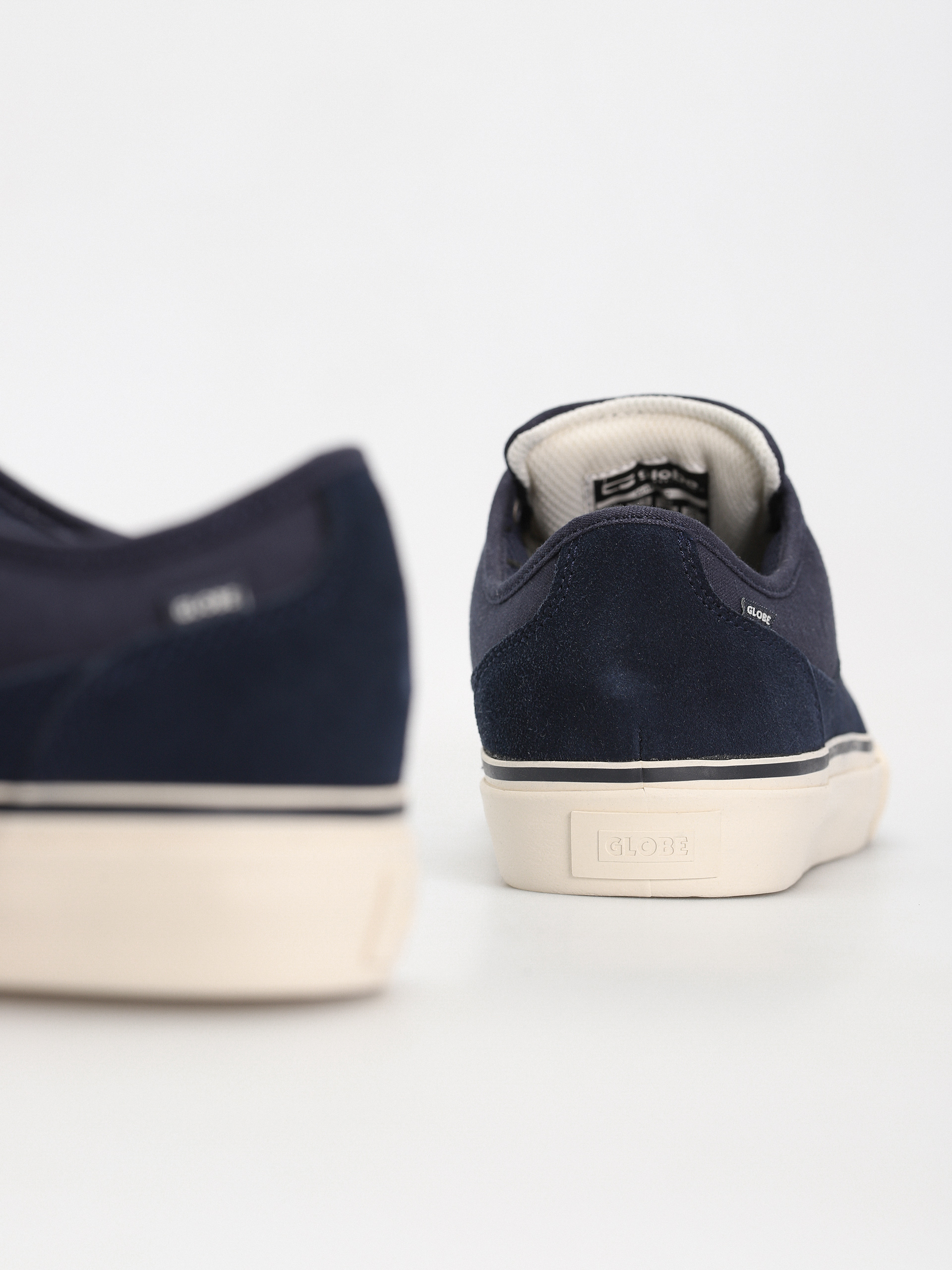 Cipők Globe Mahalo (navy/antique)