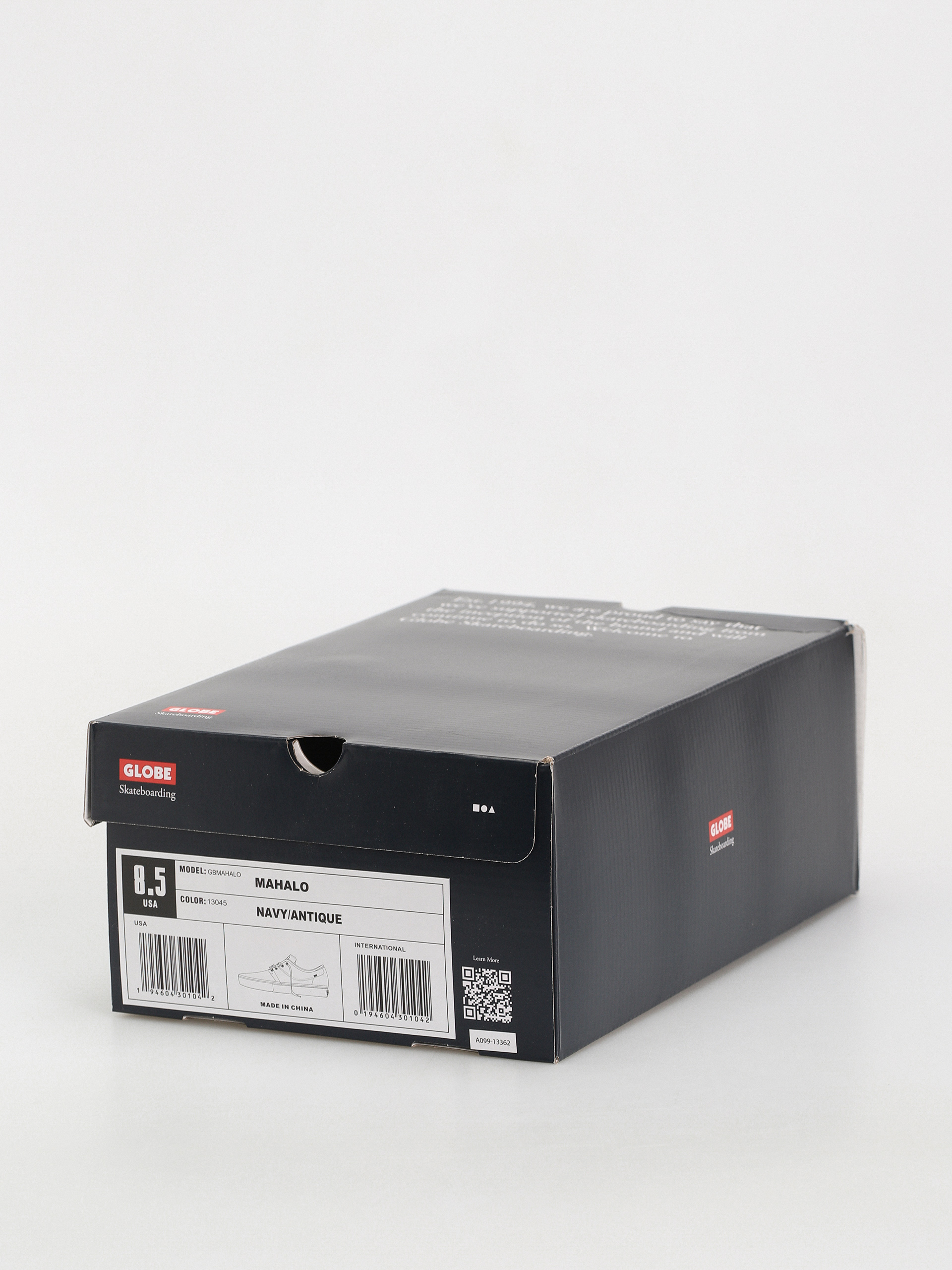 Cipők Globe Mahalo (navy/antique)