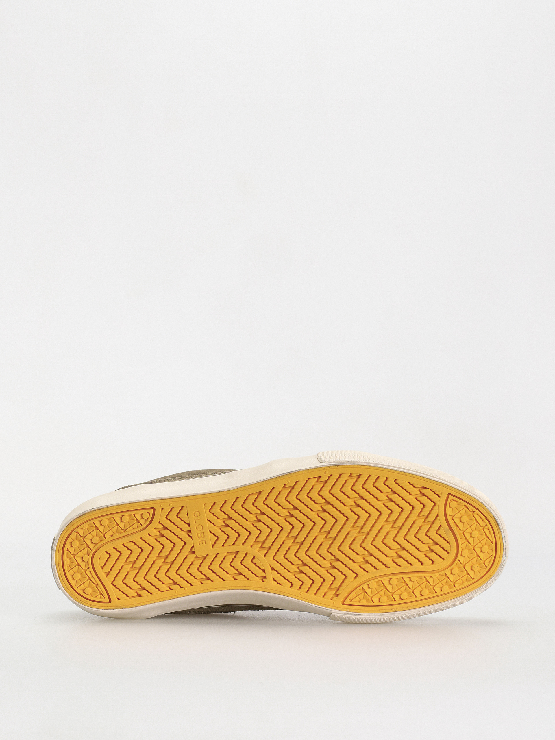 Cipők Globe Mahalo Plus (khaki/antique)