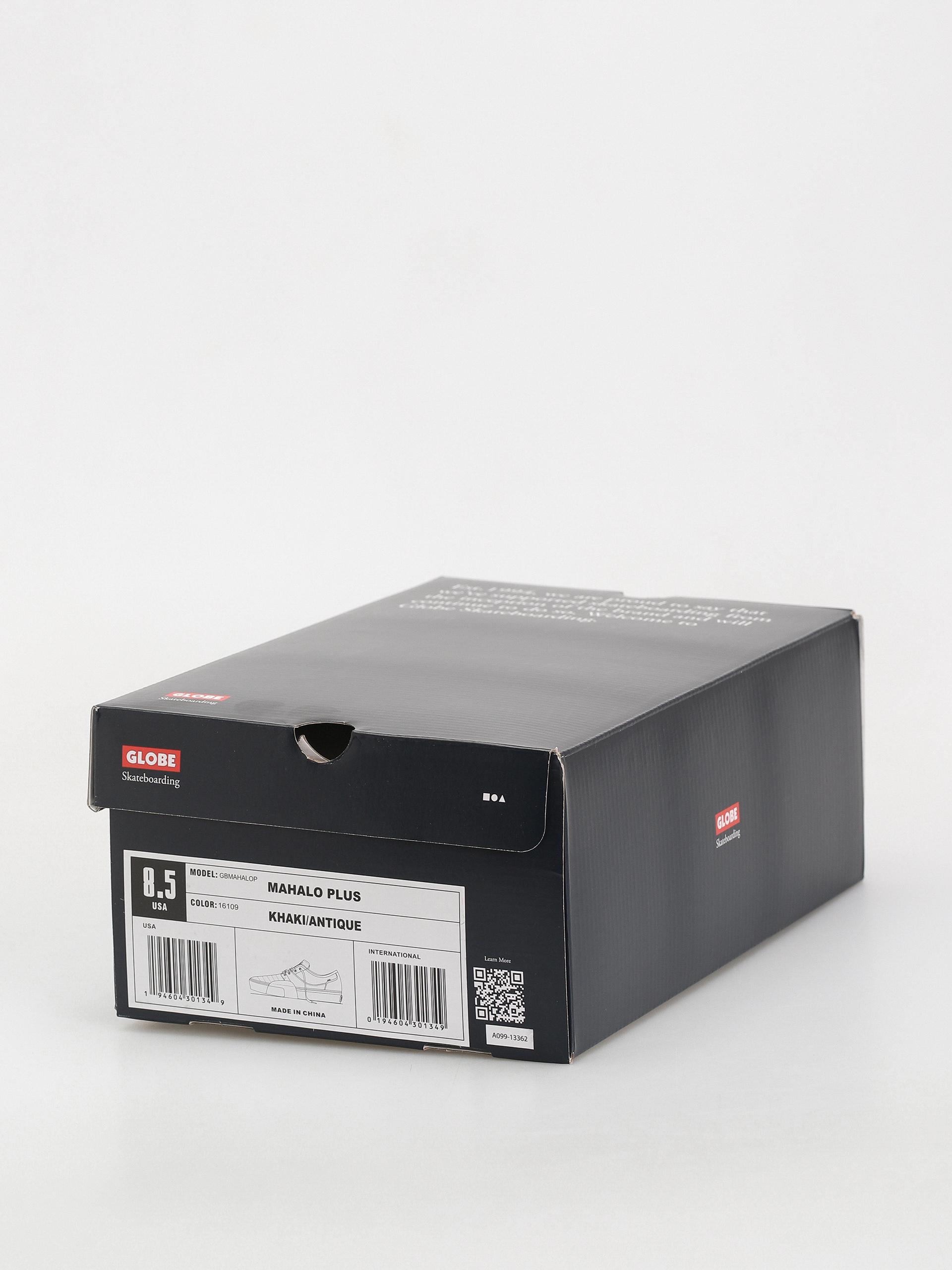 Cipők Globe Mahalo Plus (khaki/antique)