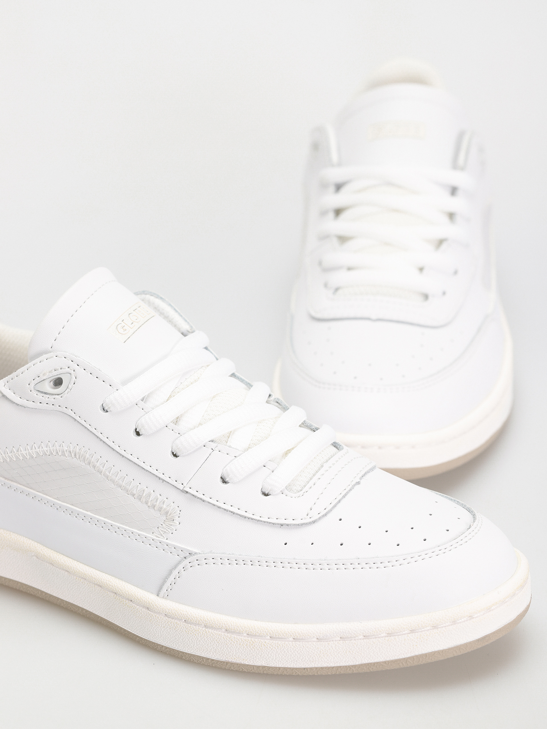 Cipők Globe Holand (white/off white)