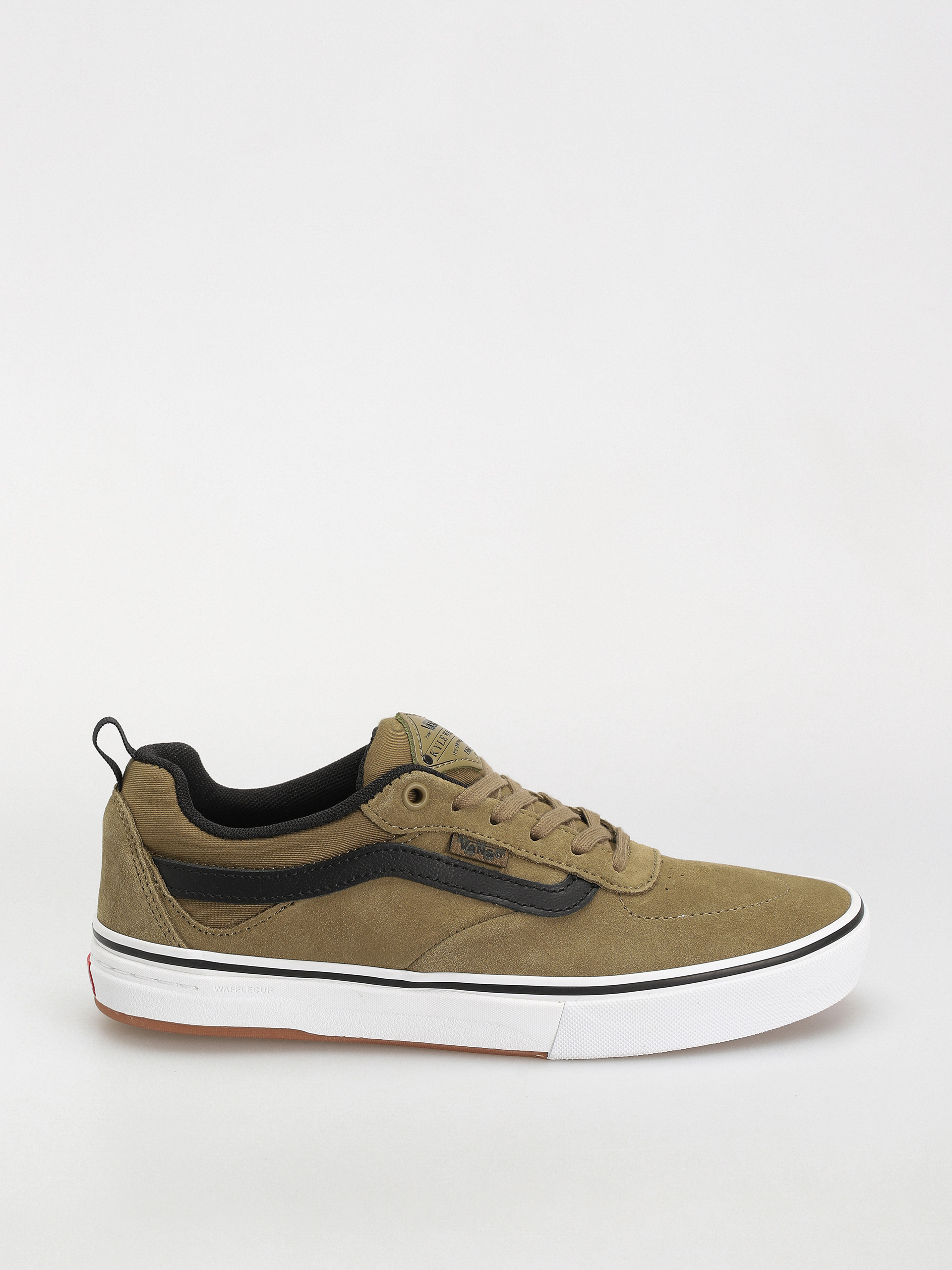 Cipők Vans Kyle Walker (gothic olive)