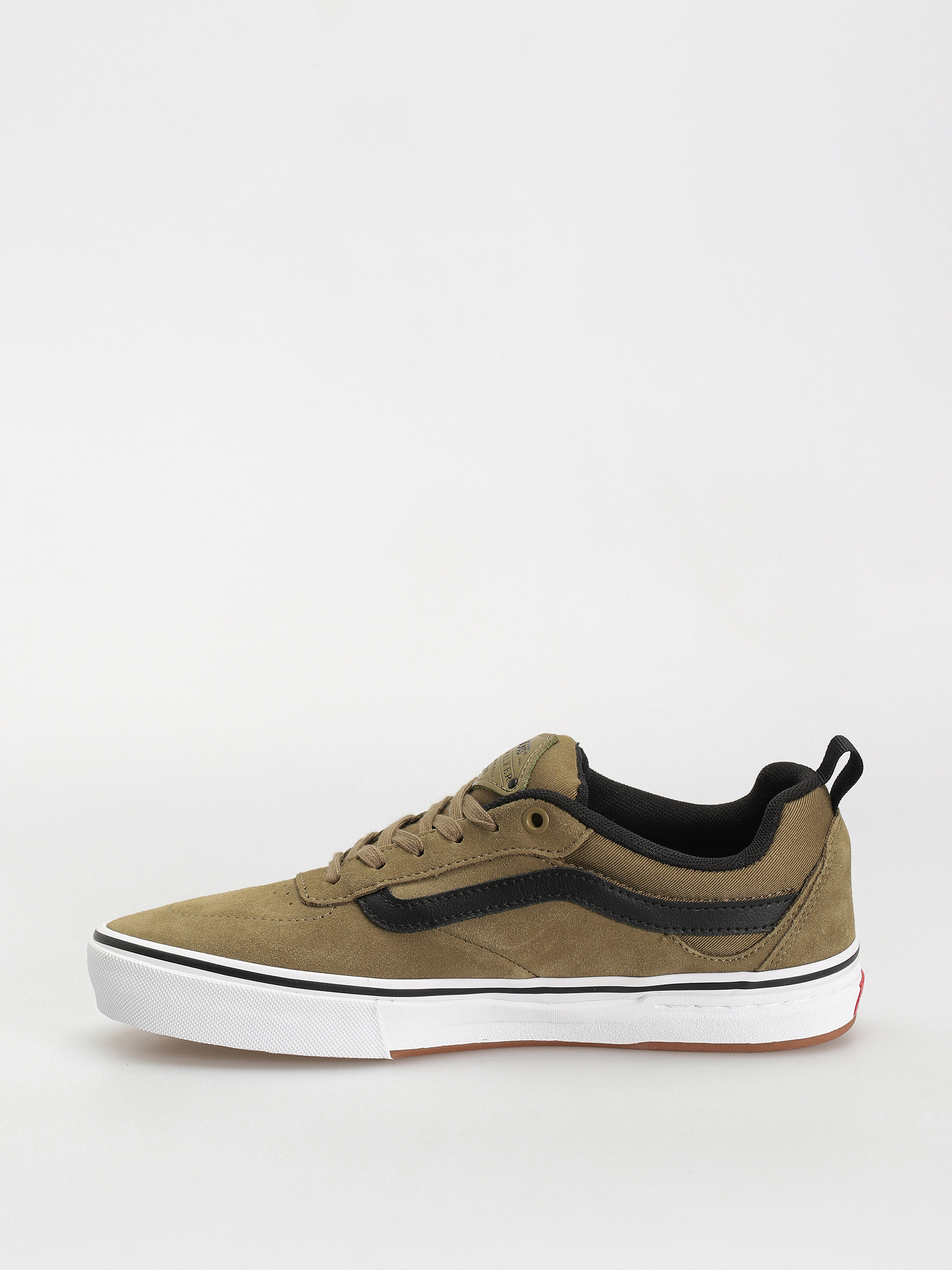 Cipők Vans Kyle Walker (gothic olive)