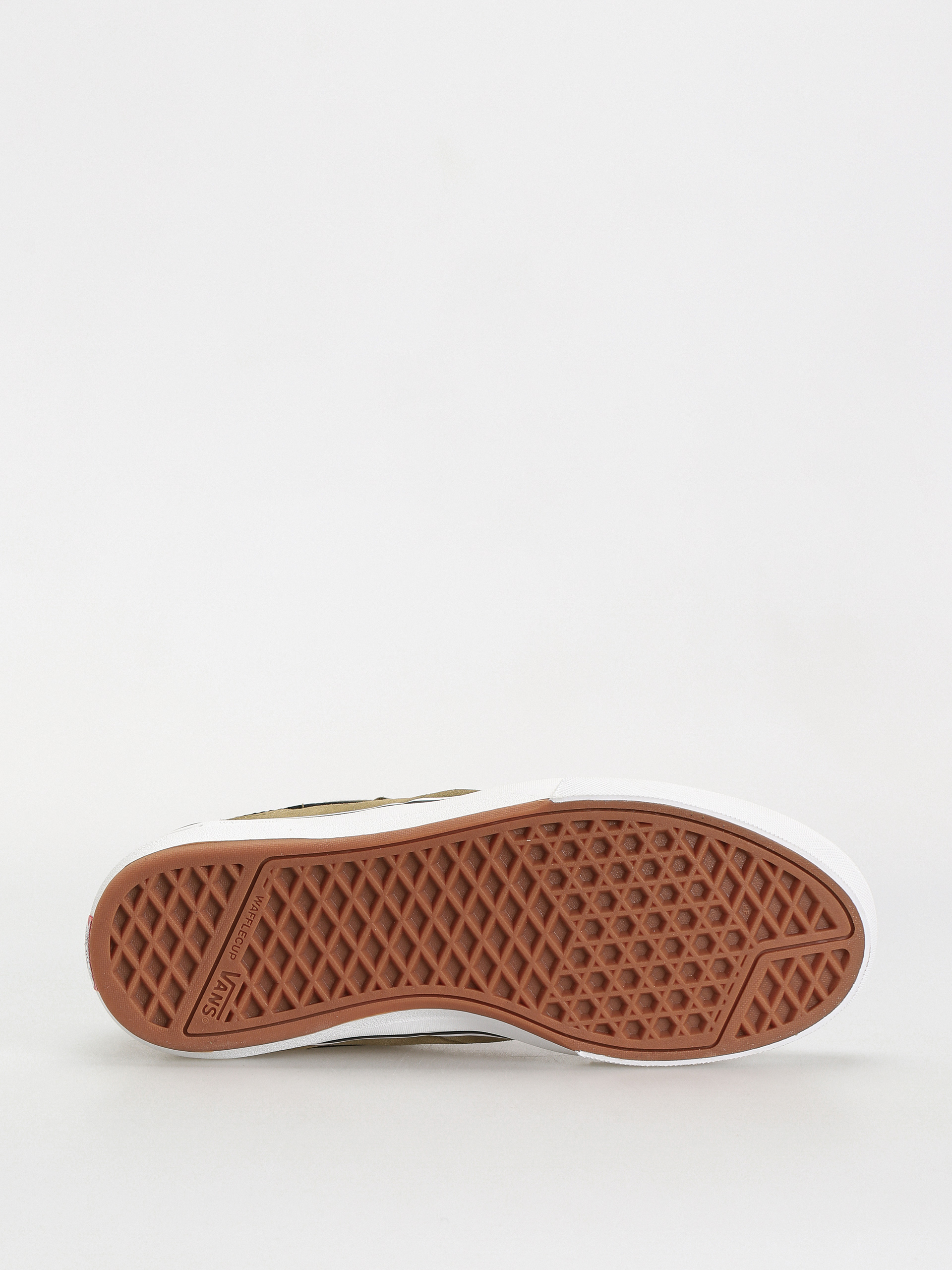 Cipők Vans Kyle Walker (gothic olive)