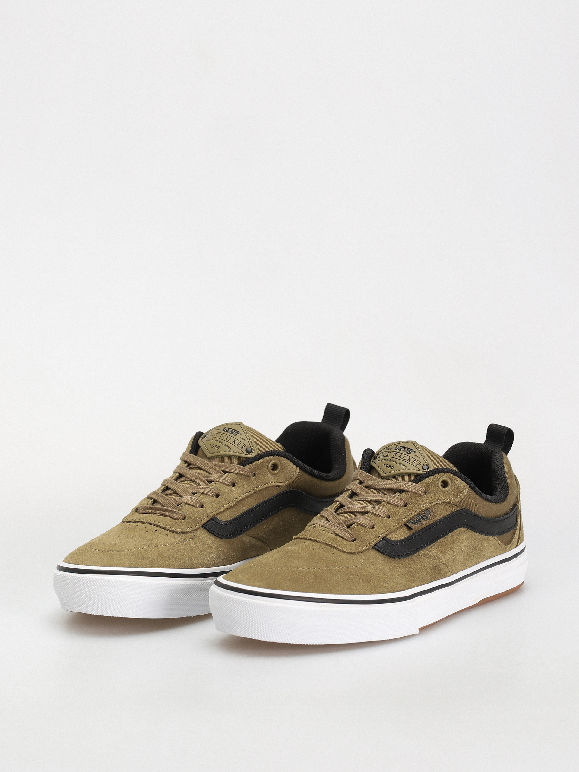 Cipők Vans Kyle Walker (gothic olive)