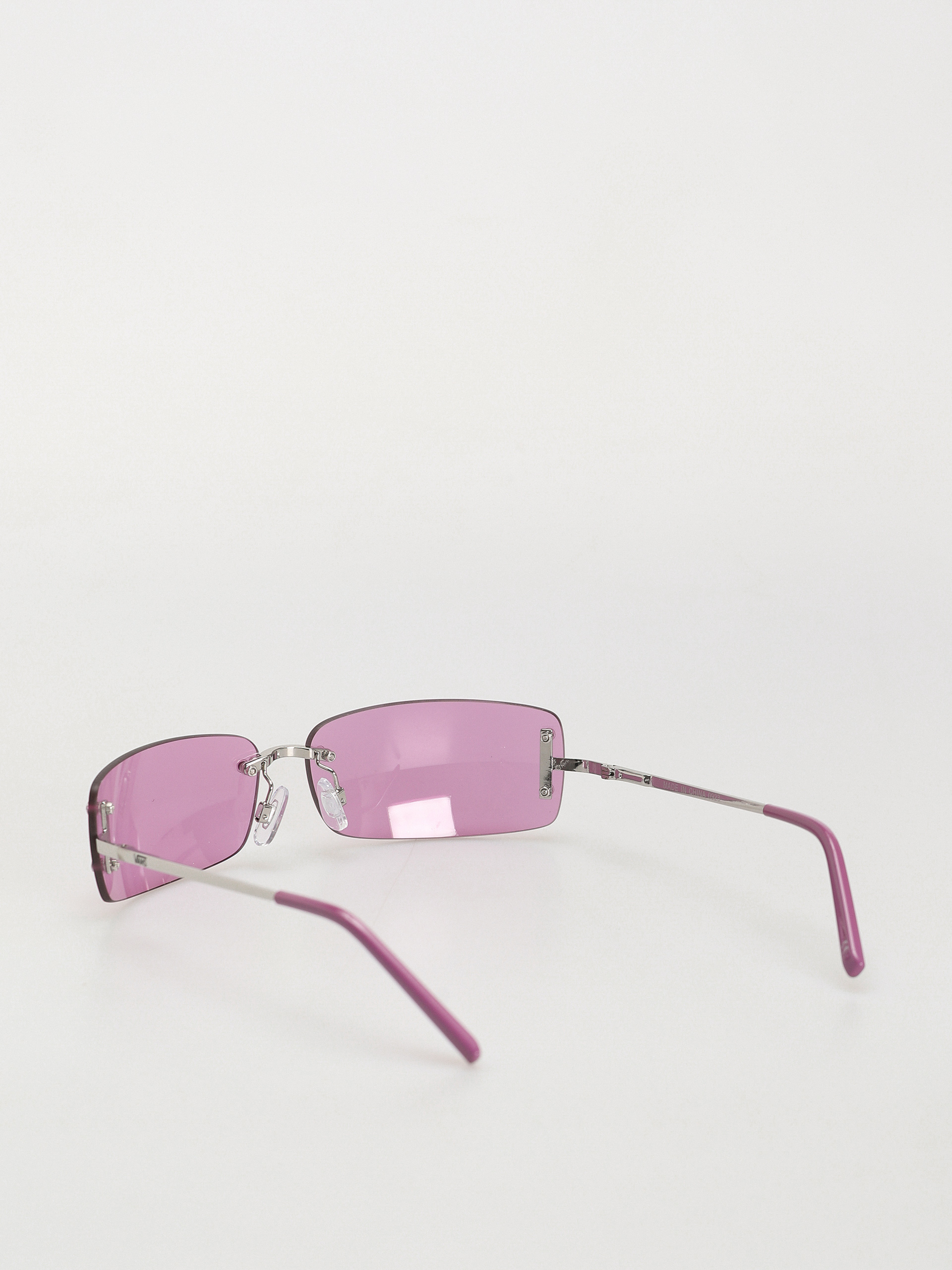 Napszemüvegek Vans Gemini (smoky grape)