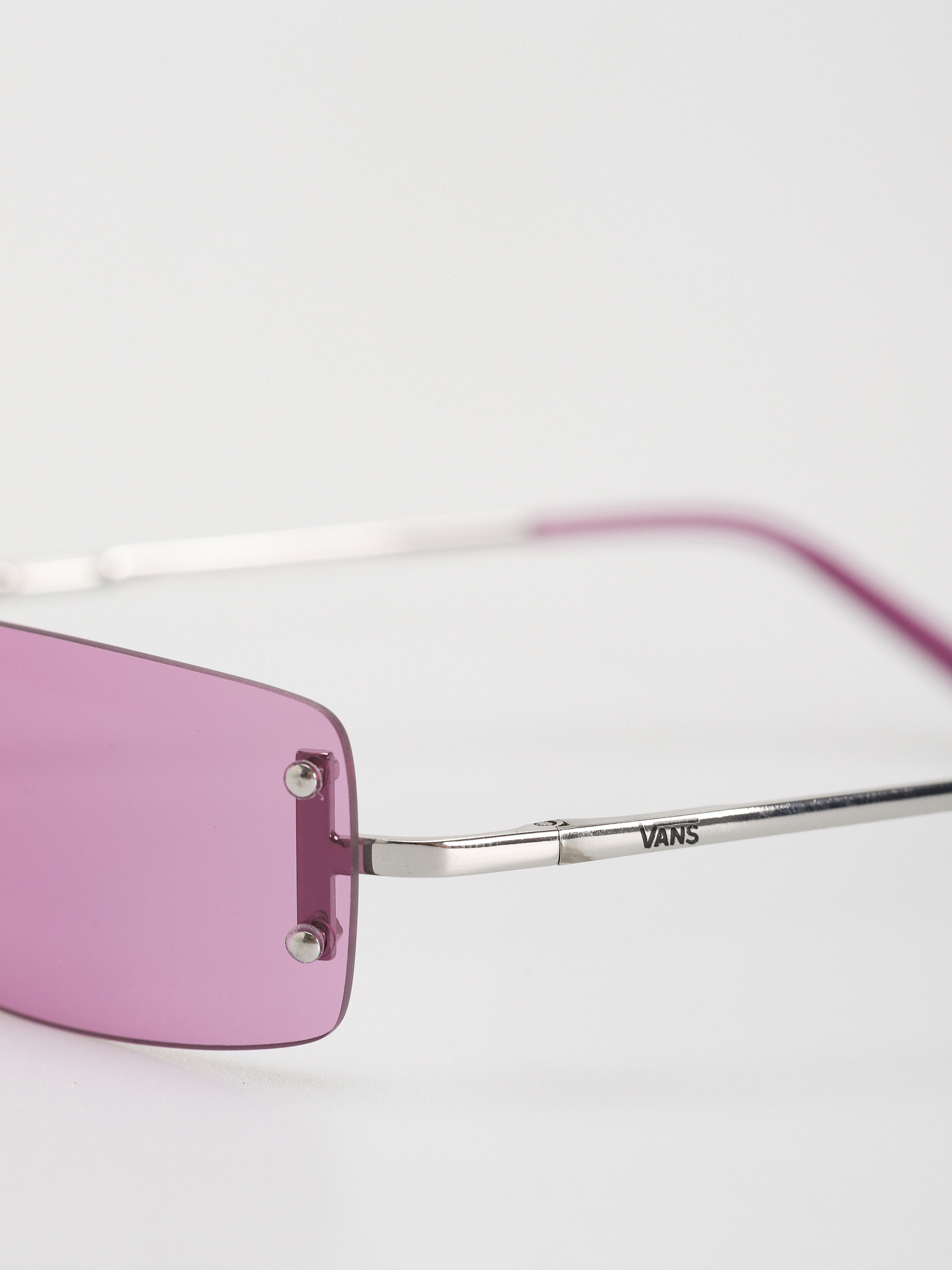 Napszemüvegek Vans Gemini (smoky grape)