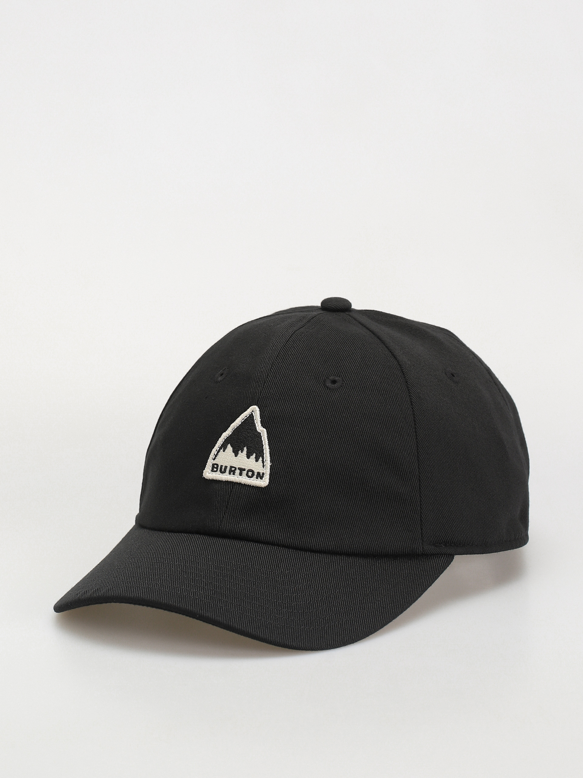 Burton Rad Dad Baseball sapka (true black)