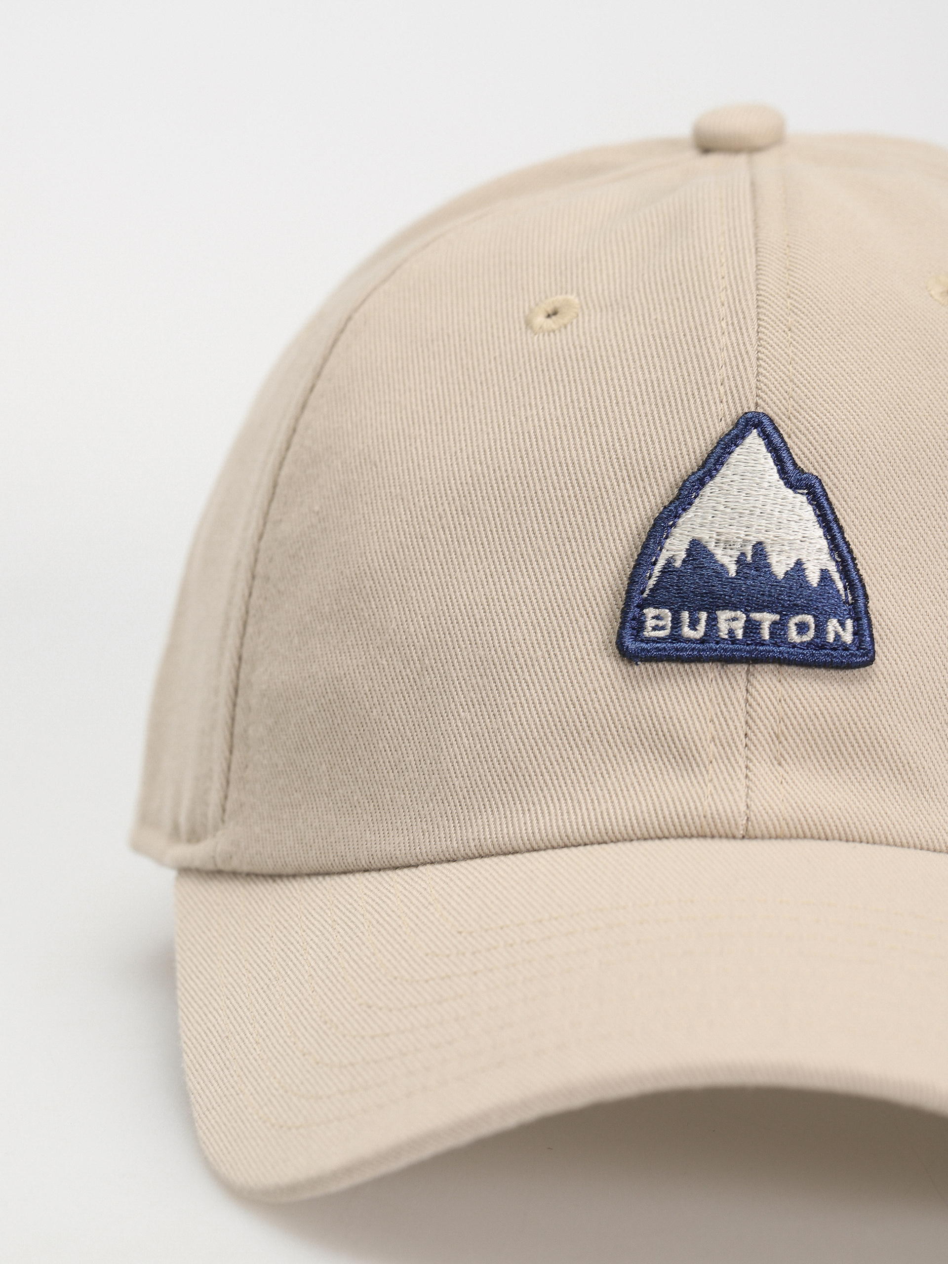 Burton Rad Dad Baseball sapka (summit taupe)