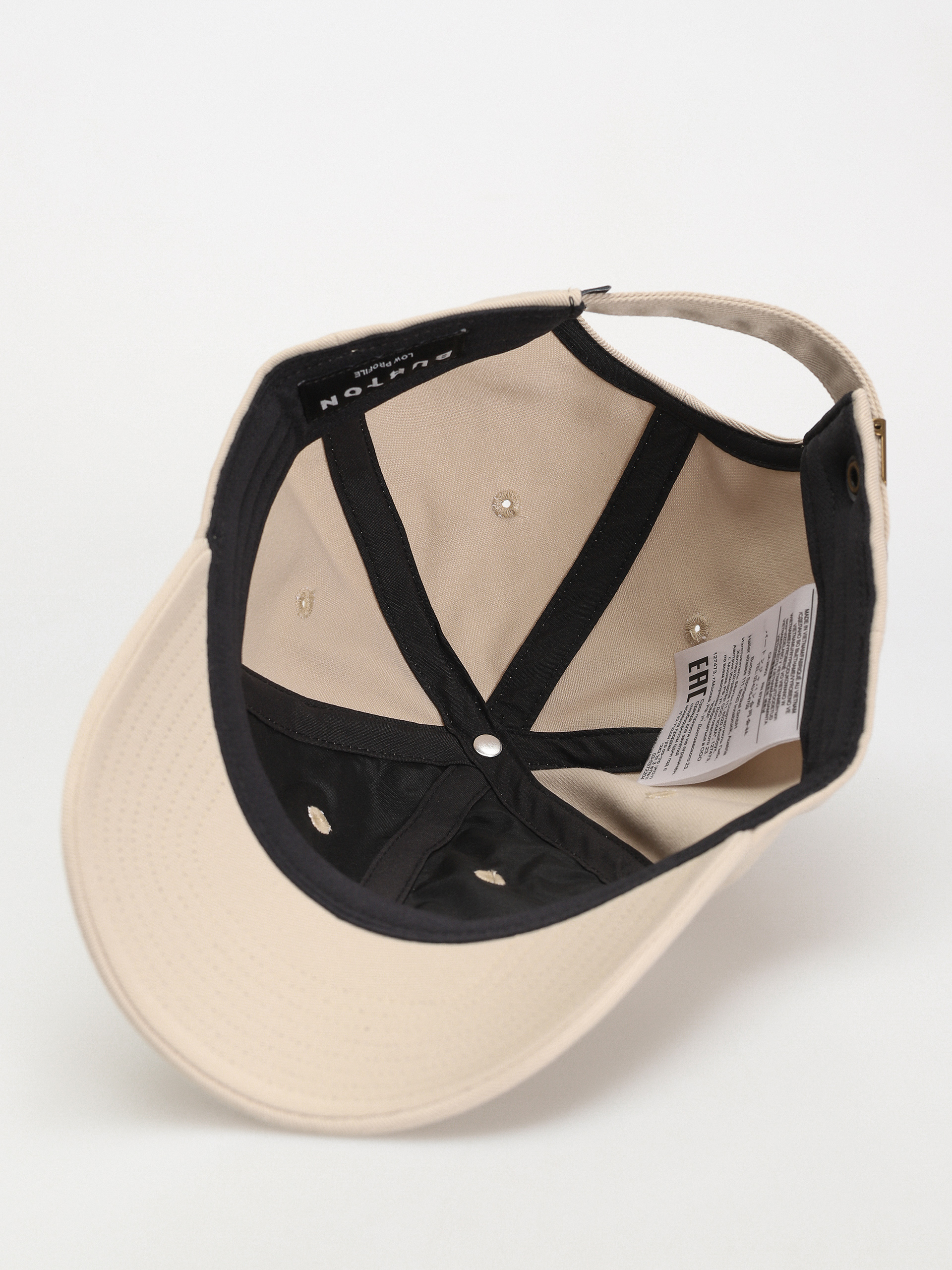 Burton Rad Dad Baseball sapka (summit taupe)