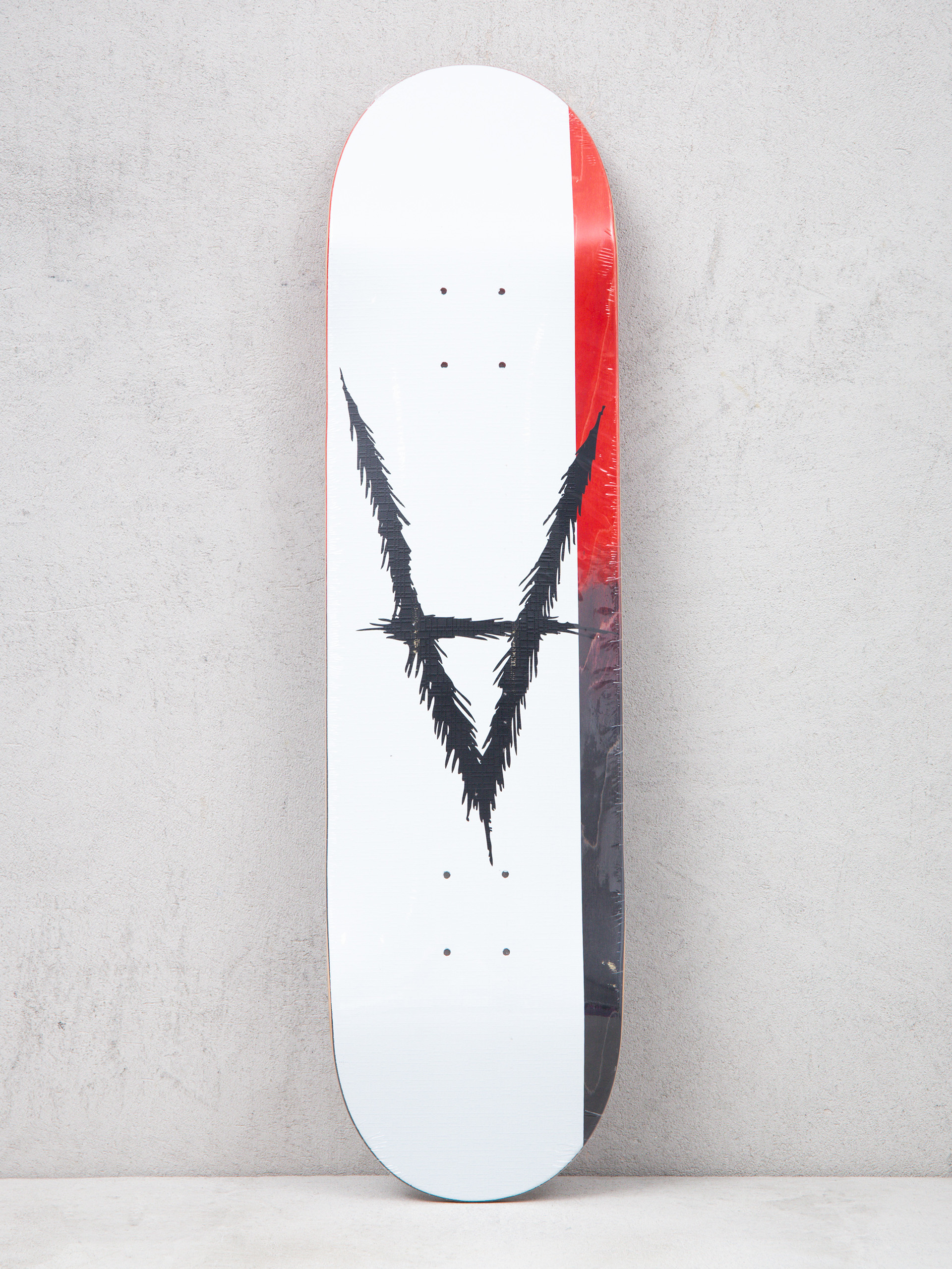 Gu00f6rdeszka lap Antiz Team Description (white)