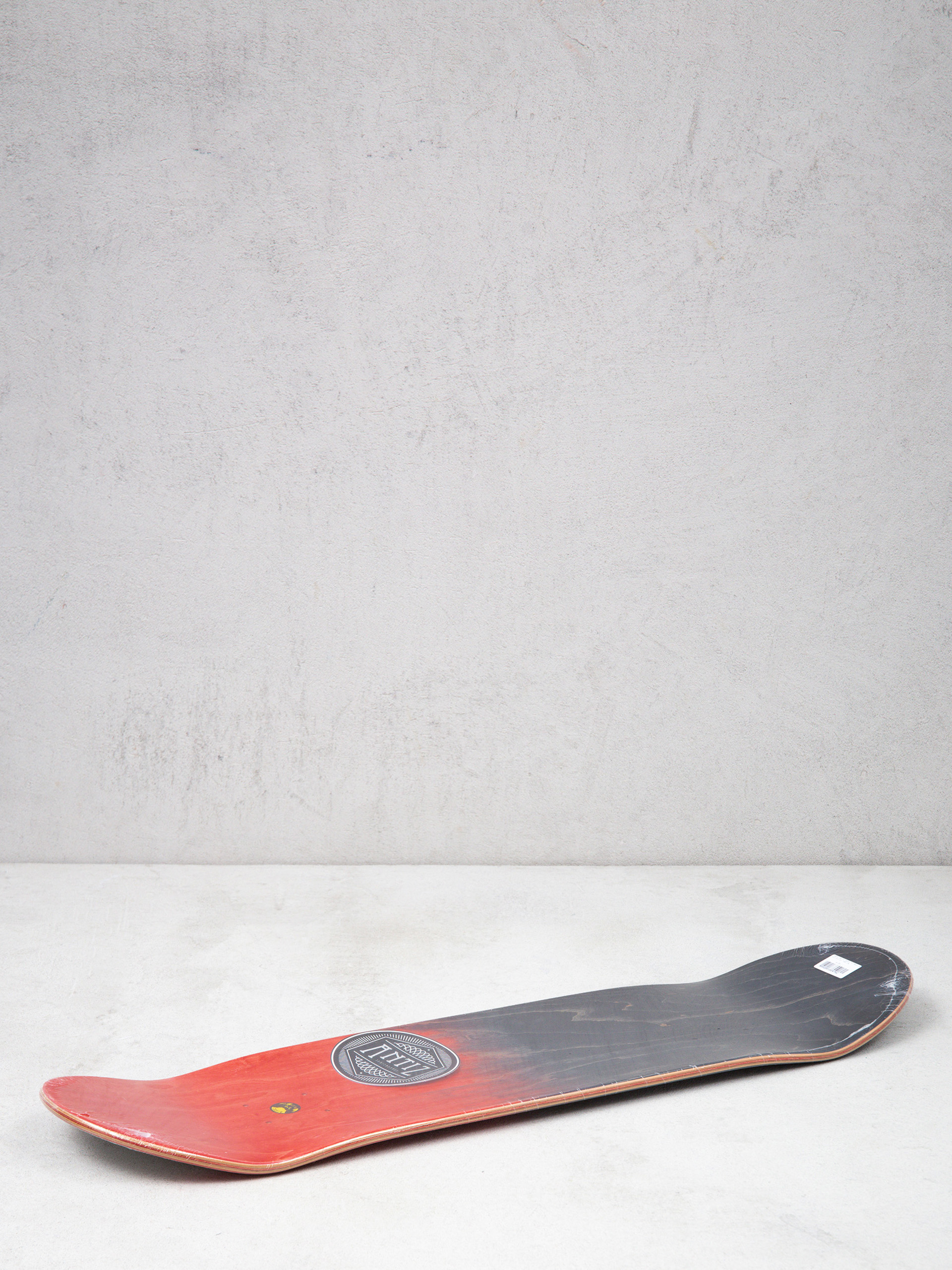 Gördeszka lap Antiz Team Description (white)