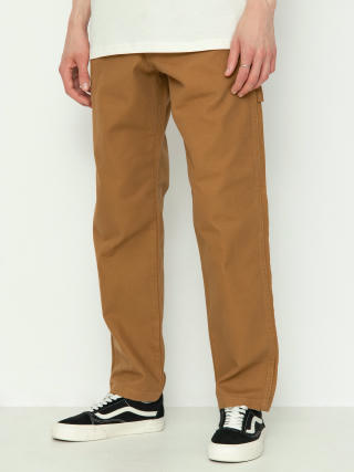 Dickies Duck Carpenter Kisnadrág (stone washed brown duck)