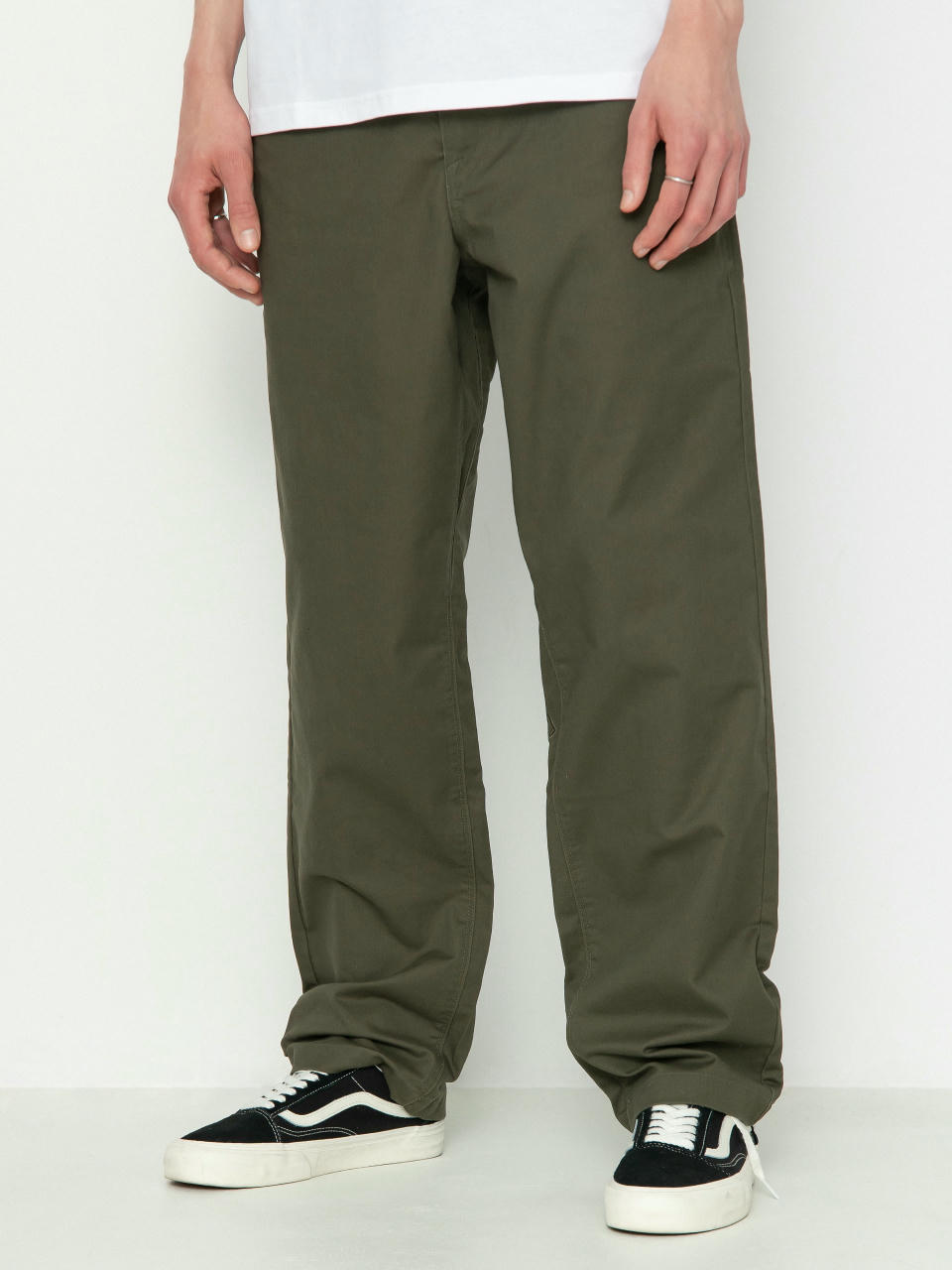 Kisnadrág Volcom Skate Vitals G Taylor (squadron green)