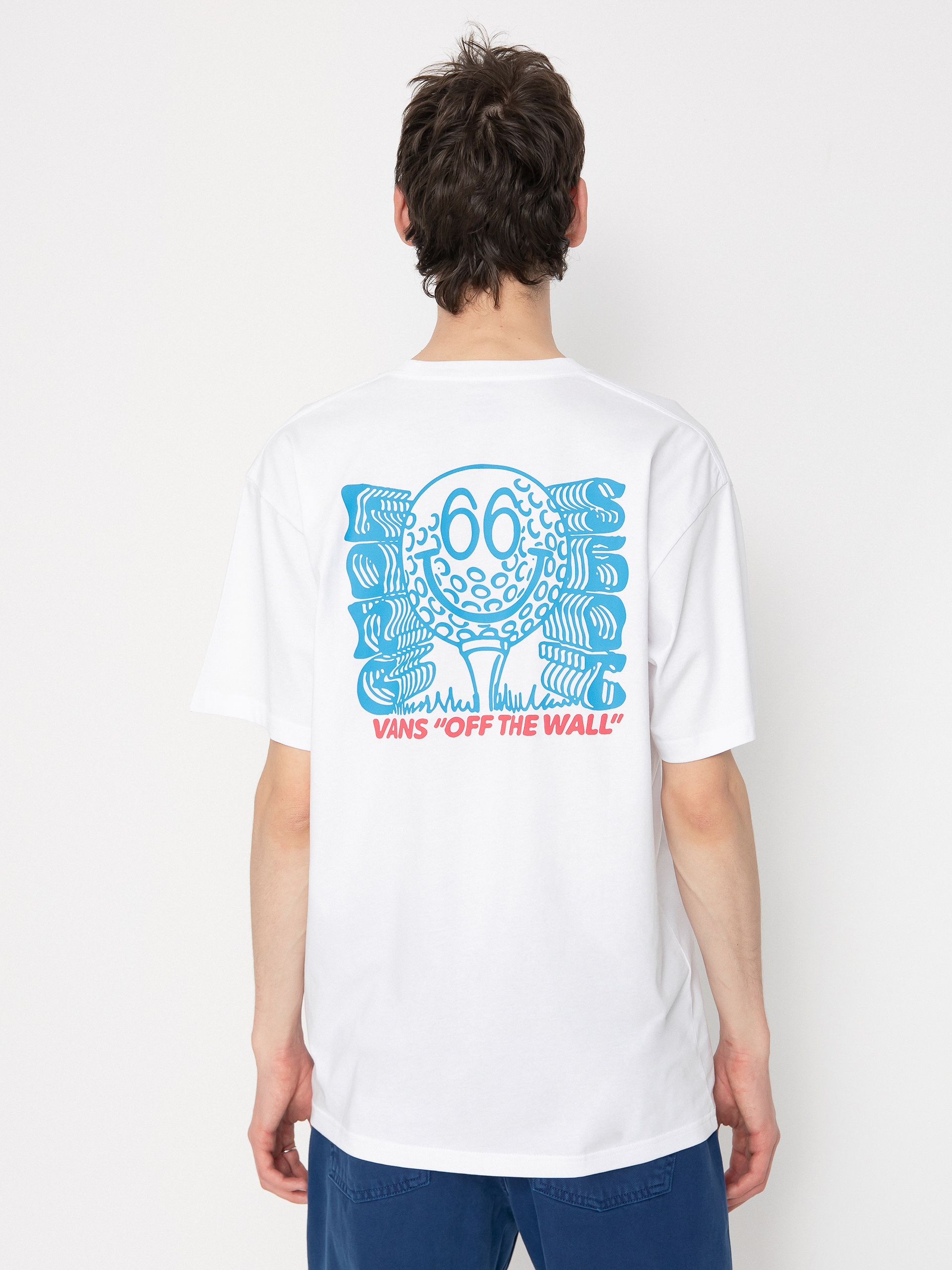 Vans Long Shot Póló