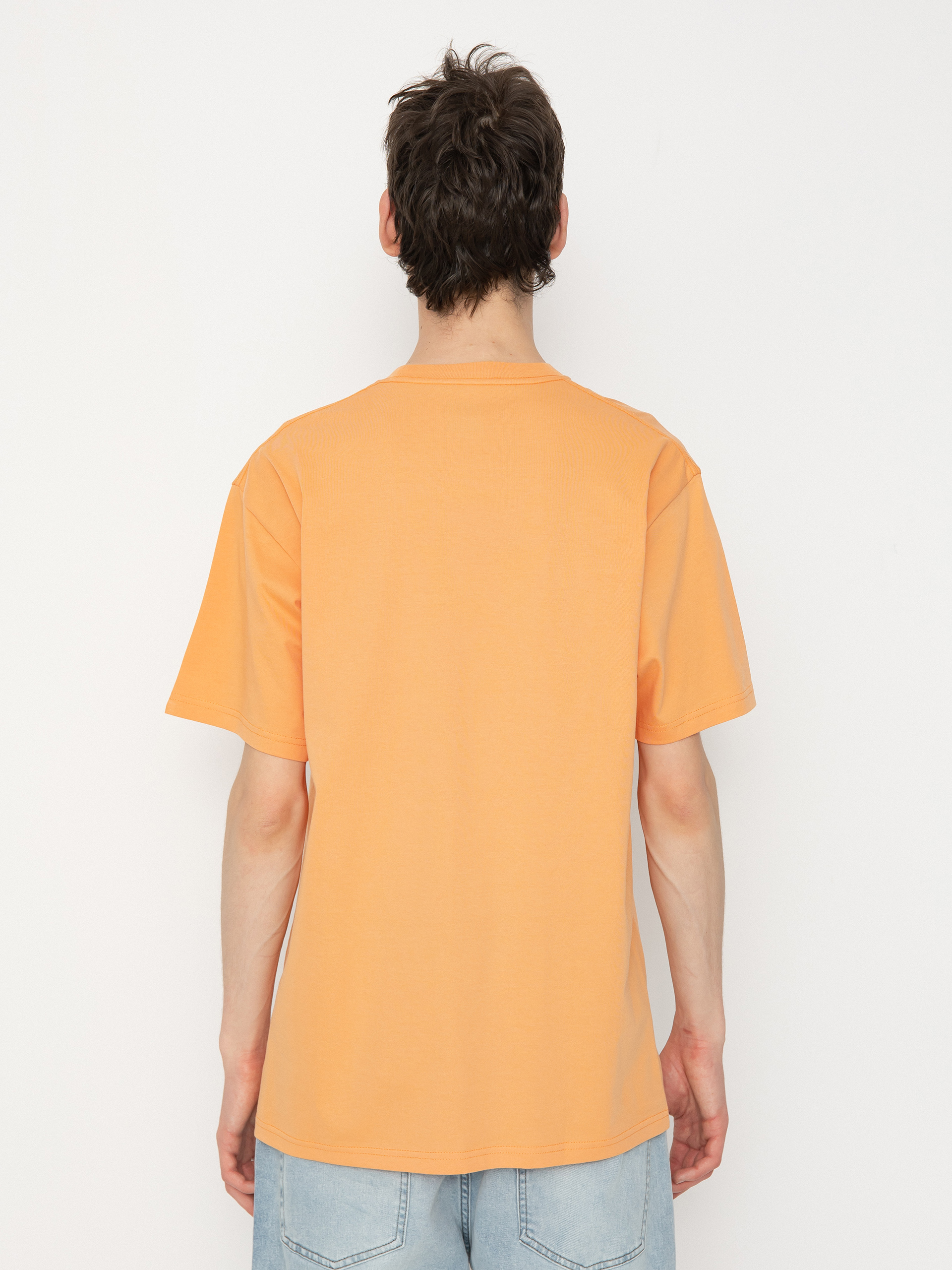 Vans Classic Print Box Ing (copper tan/white)