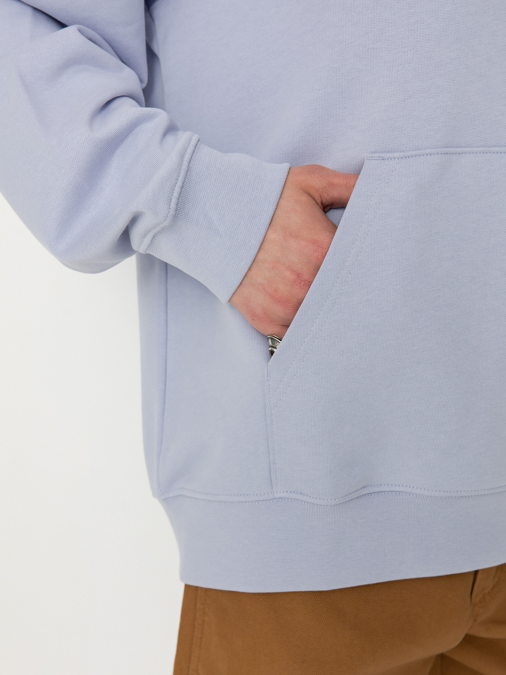 Vans Dazed Snap HD Kapucnis pulóver (cosmic sky)