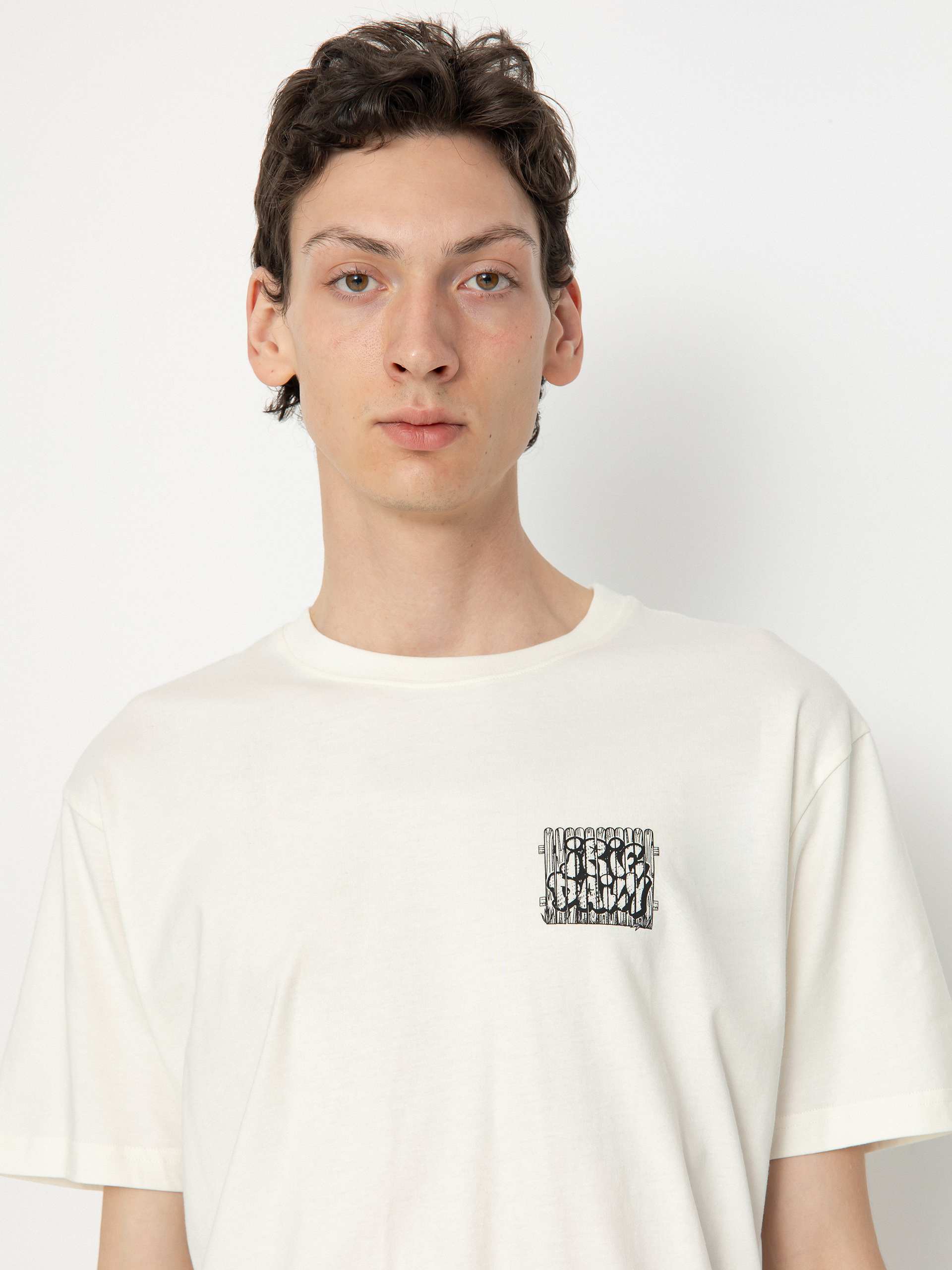 Iriedaily Garden Gnome Póló (offwhite)