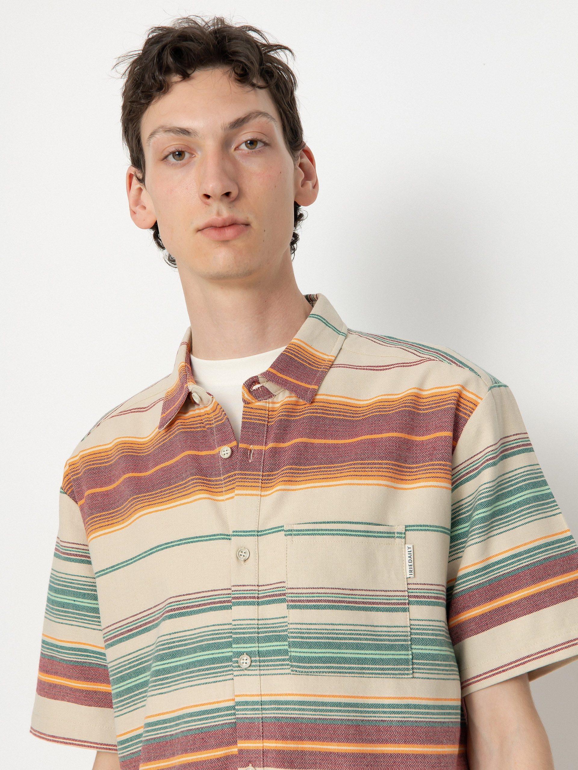 Iriedaily Santo SSL Ing (beige)