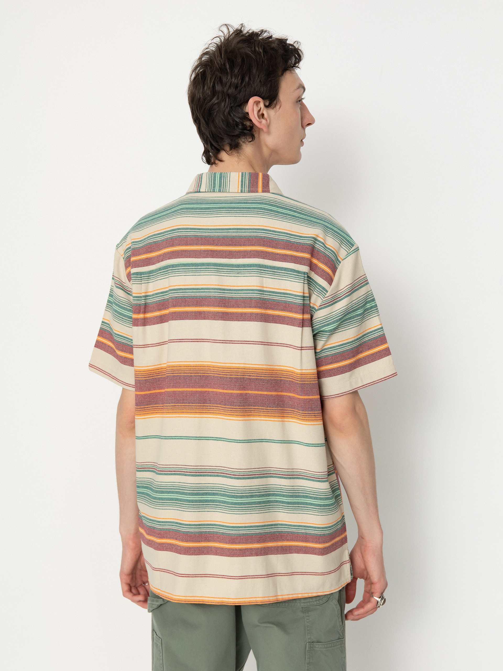 Iriedaily Santo SSL Ing (beige)