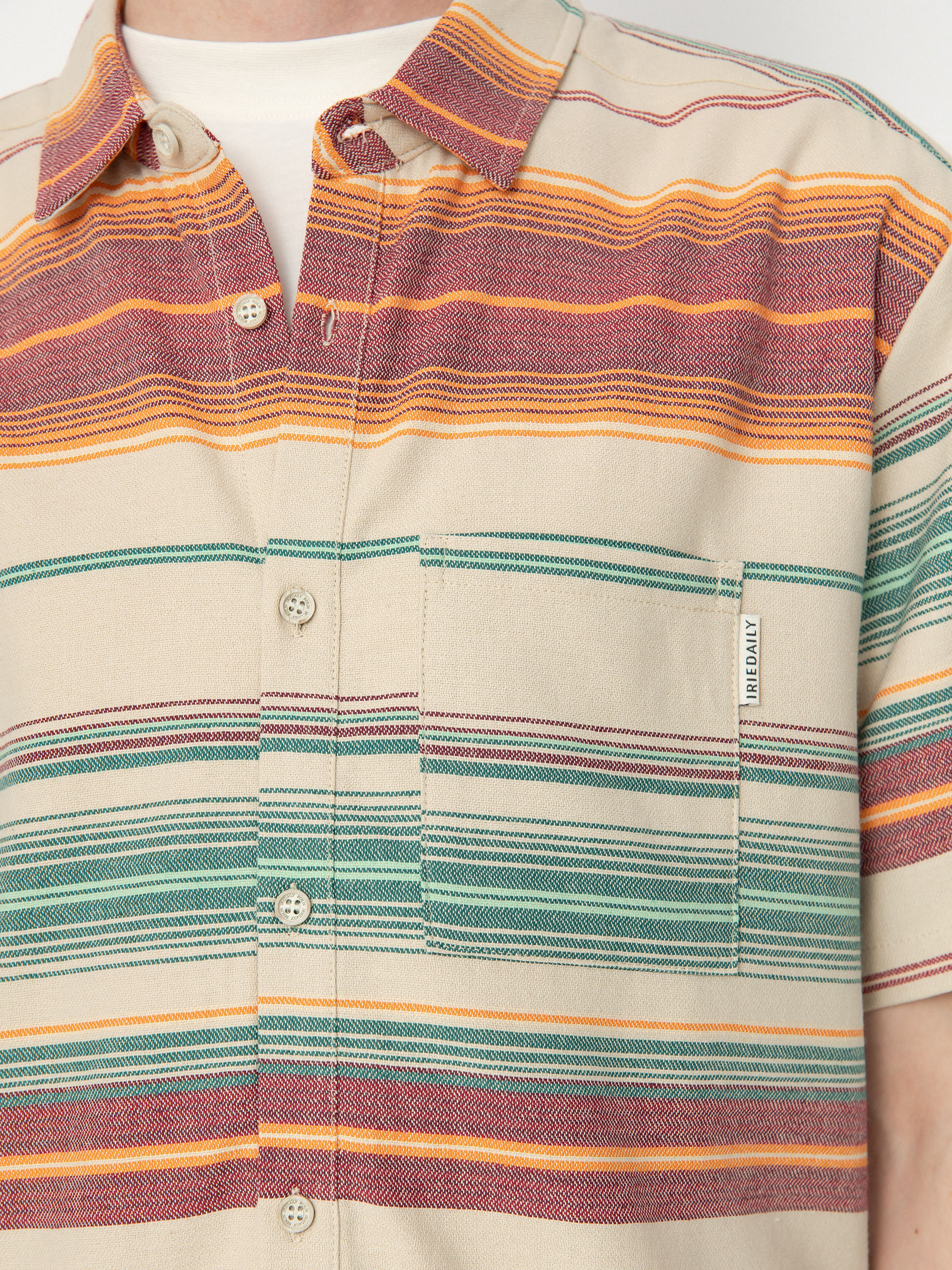 Iriedaily Santo SSL Ing (beige)