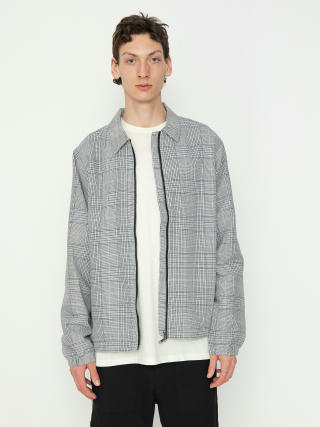 Santa Cruz Hideout Dzseki (grey check)