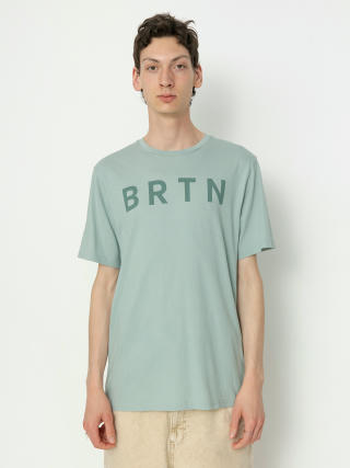 Póló Burton Brtn Organic (petrol green)