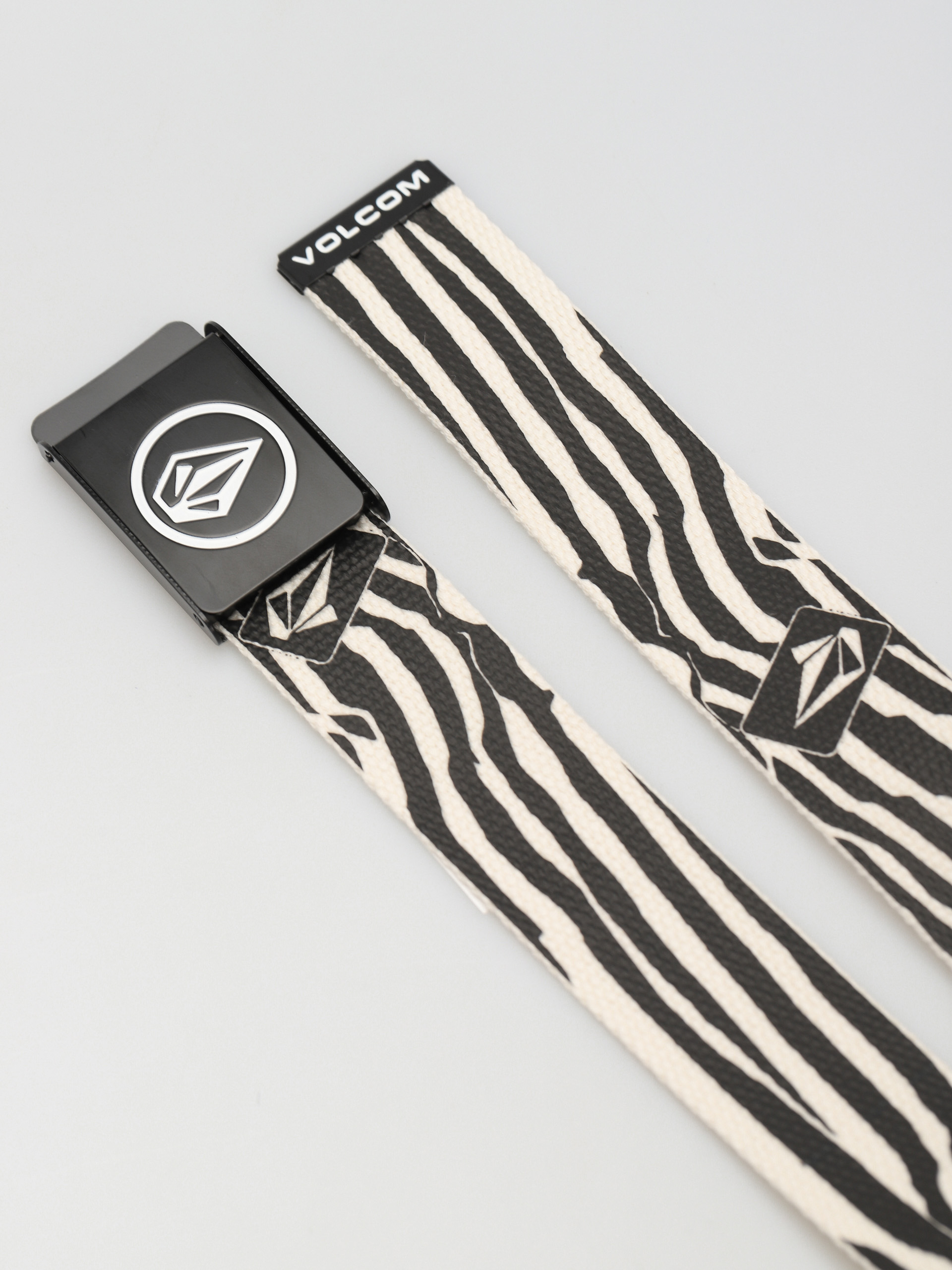 Volcom Circle Web Öv (off white)