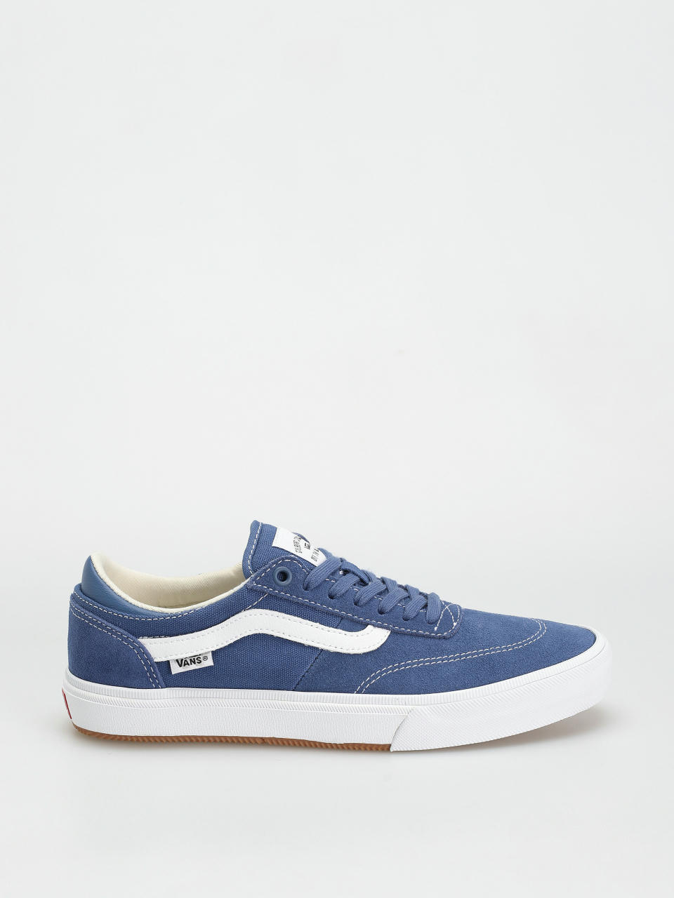 Vans Gilbert Crockett Cipők (blue/white)