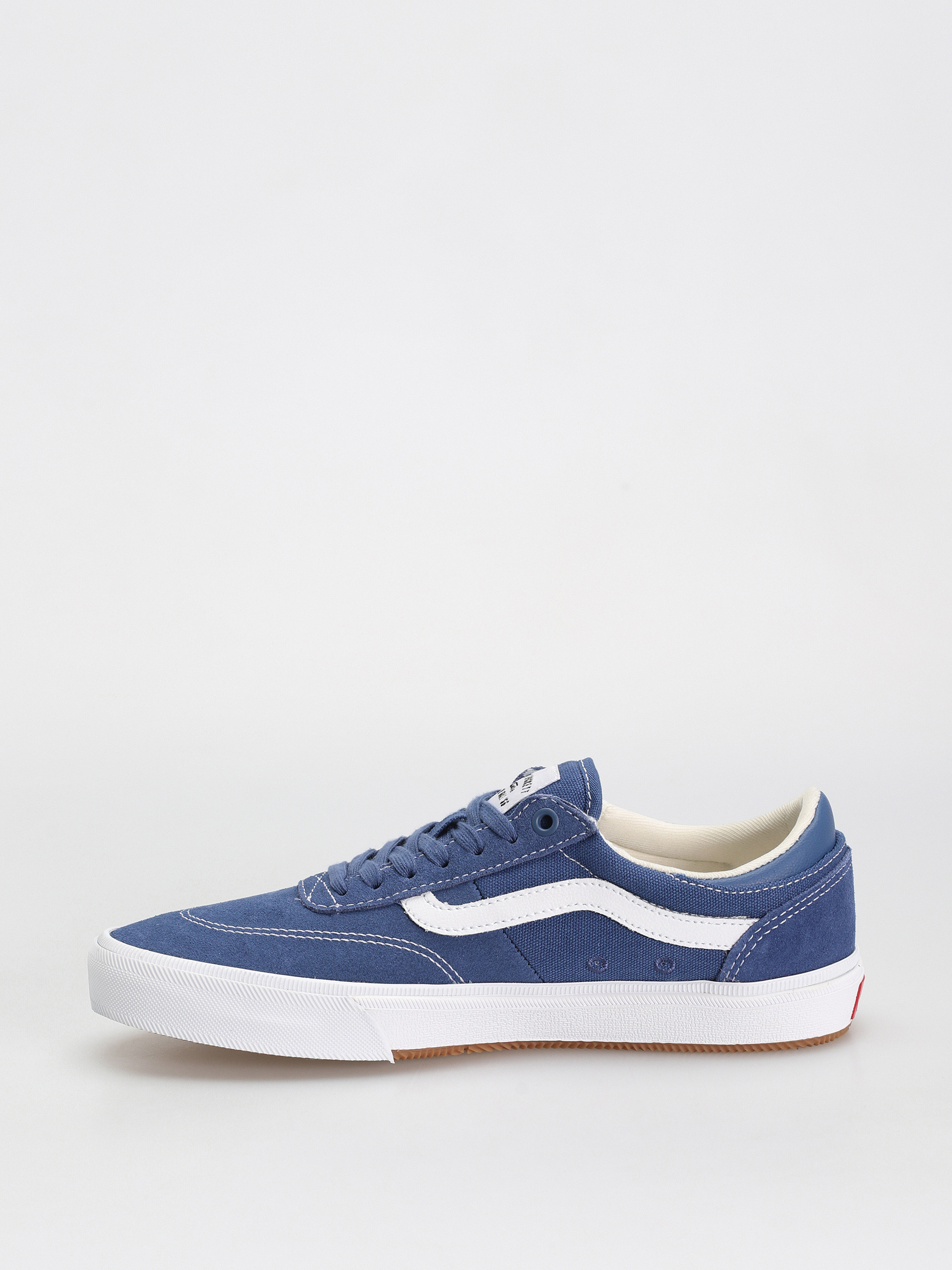Vans Gilbert Crockett Cipők (blue/white)