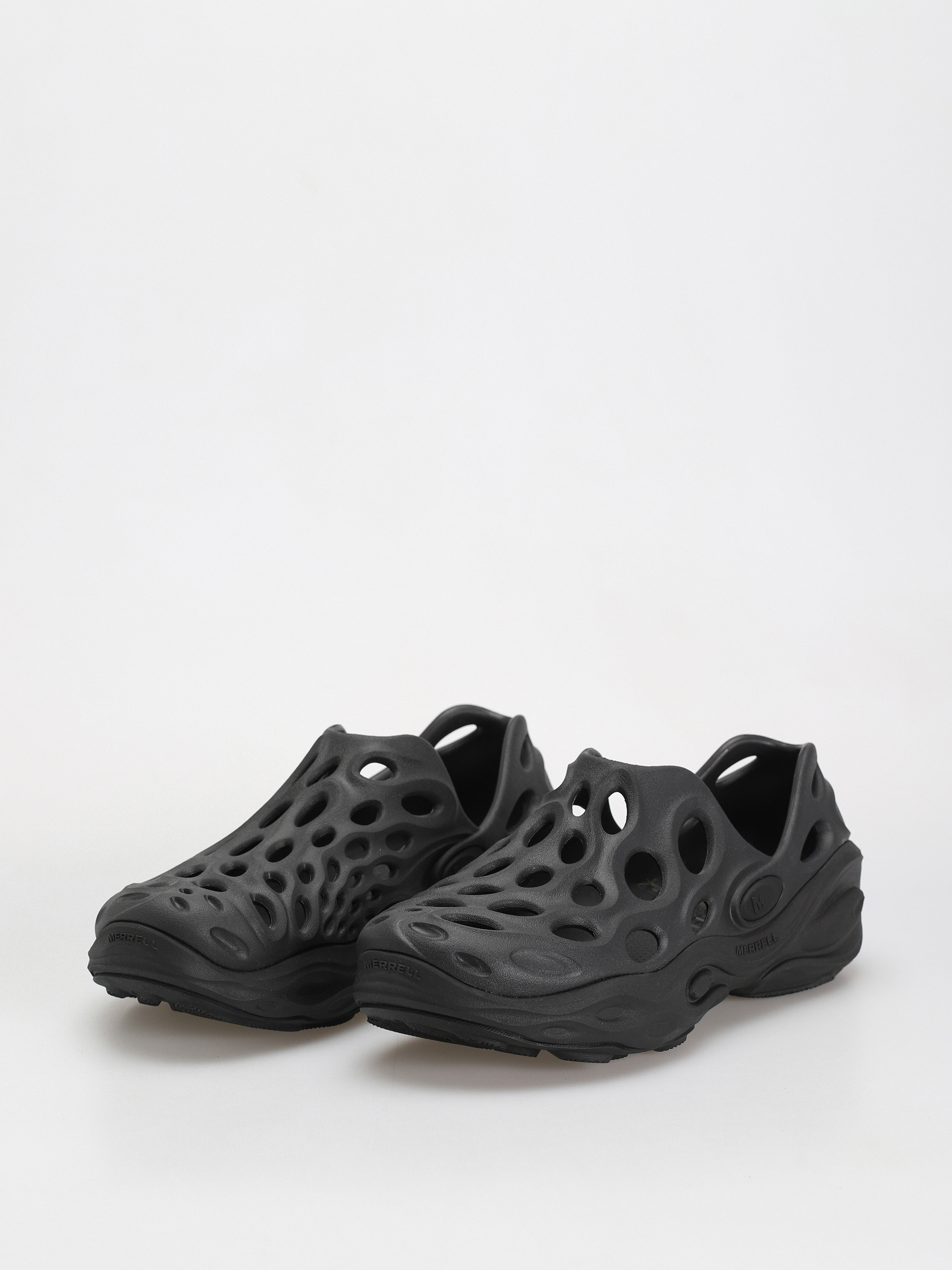 Merrell Hydro Next Gen Moc Se Cipők (black)