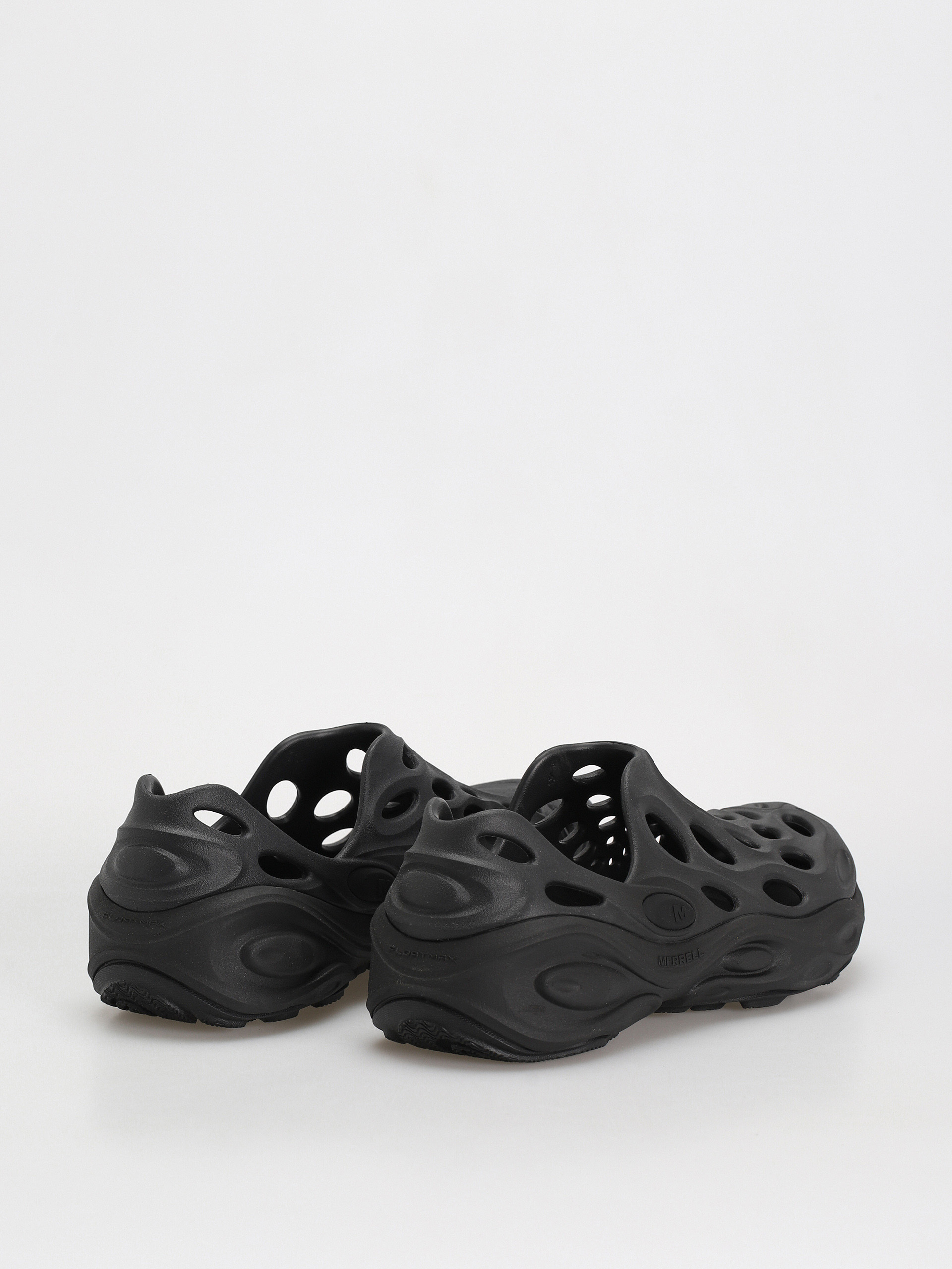 Merrell Hydro Next Gen Moc Se Cipők (black)