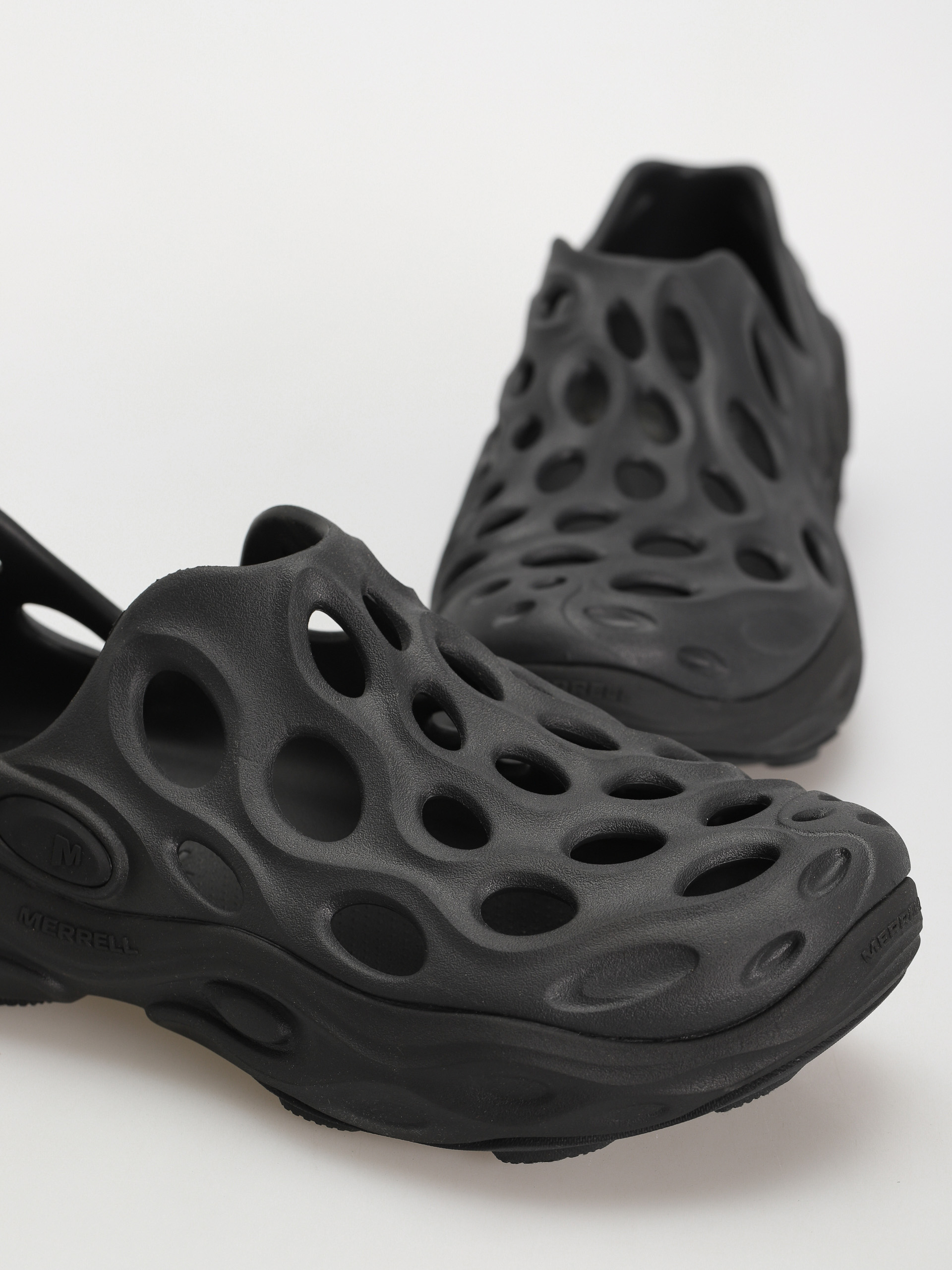 Merrell Hydro Next Gen Moc Se Cipők (black)