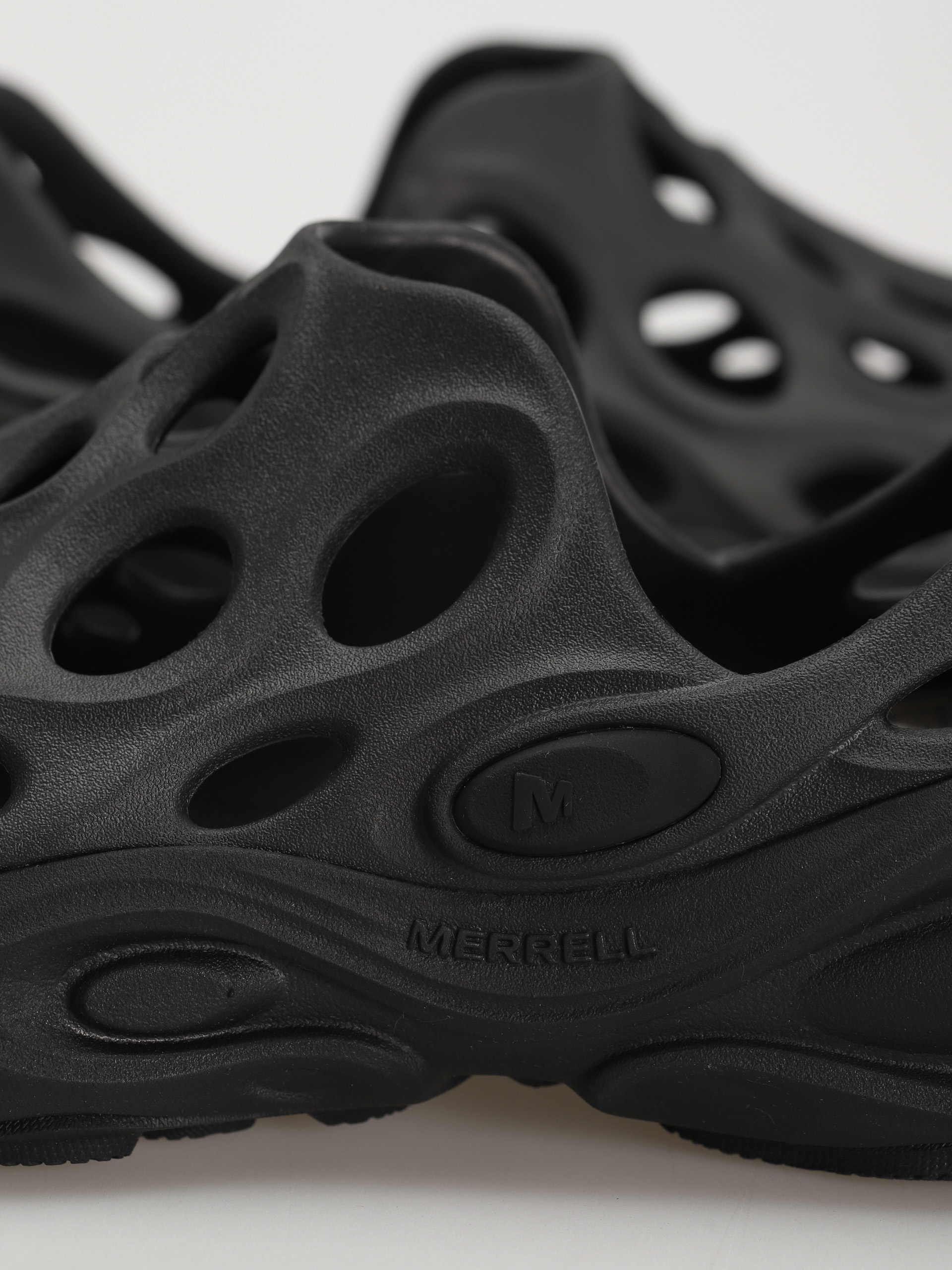 Merrell Hydro Next Gen Moc Se Cipők (black)