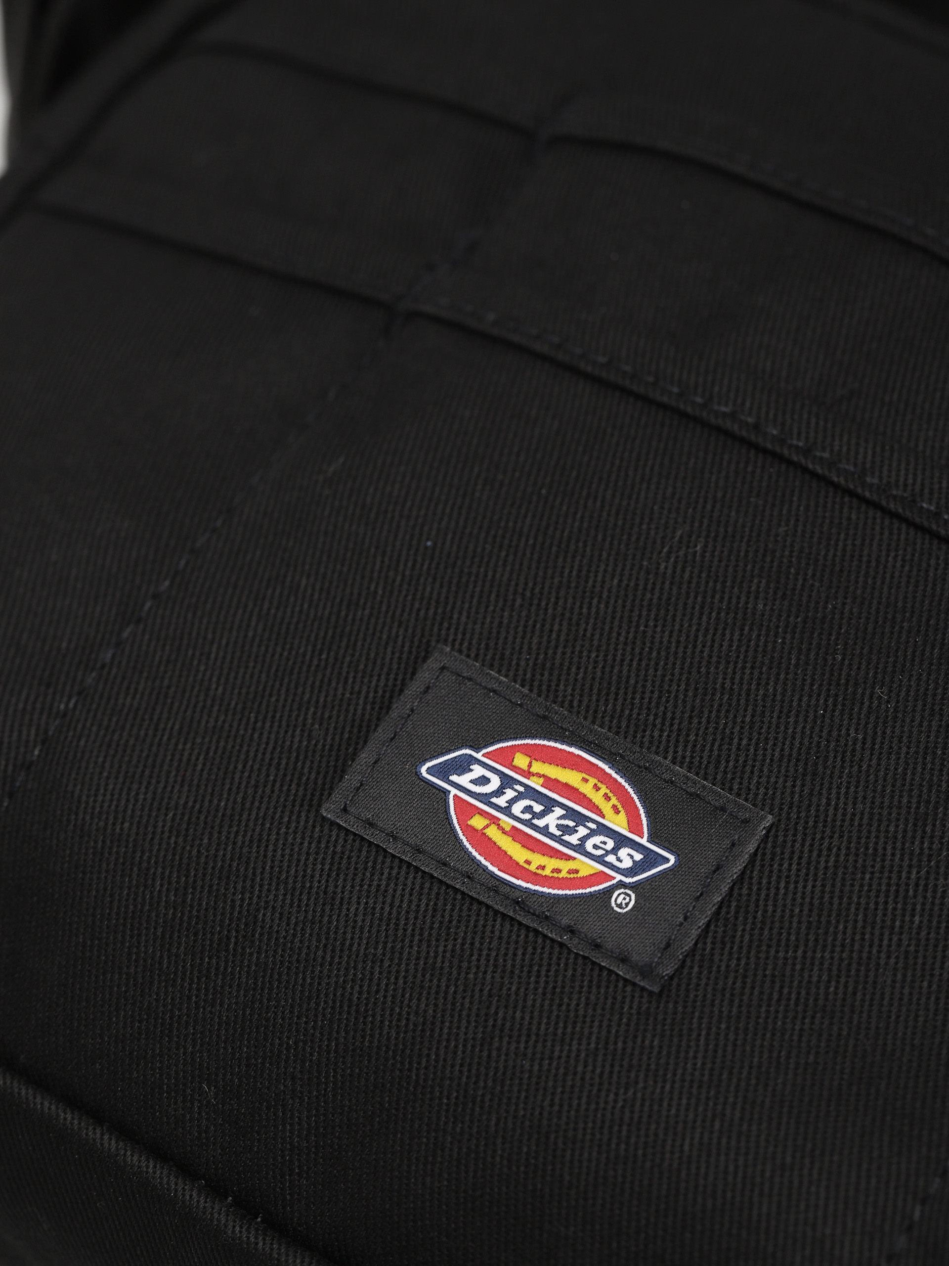 Táska Dickies Moreauville (black)