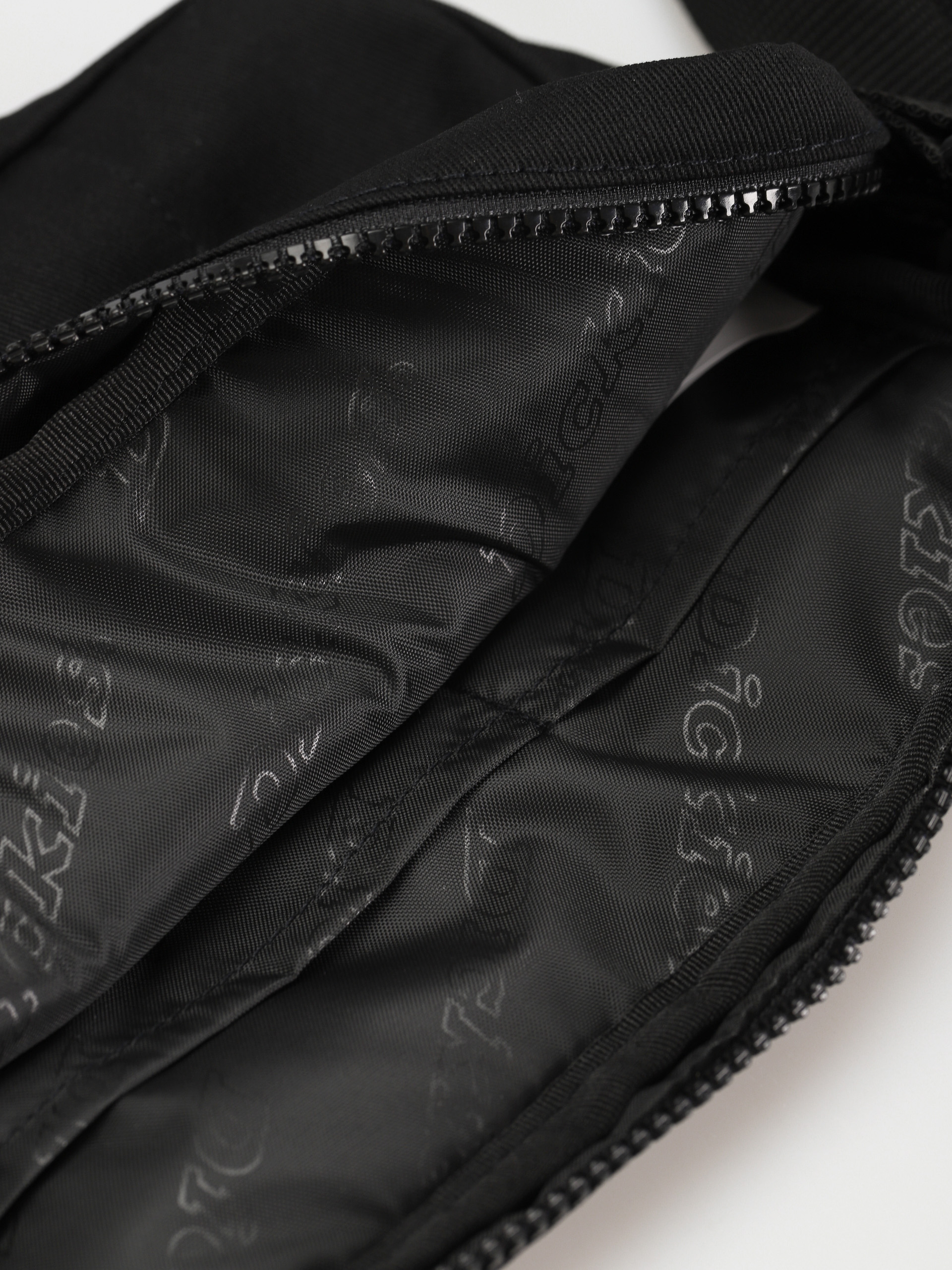 Táska Dickies Moreauville (black)