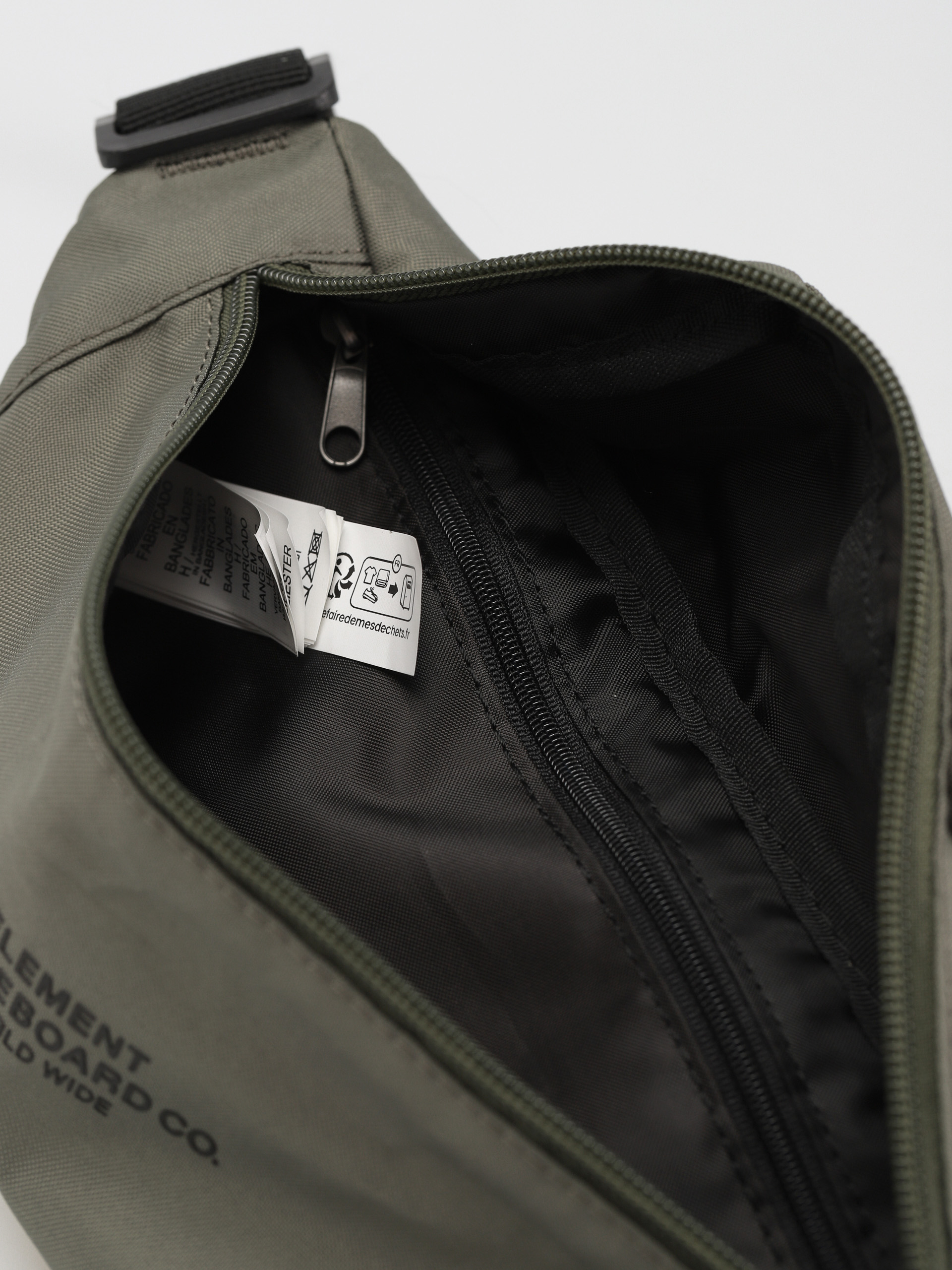 Övtáska Element Jock Hip Sack (beetle)