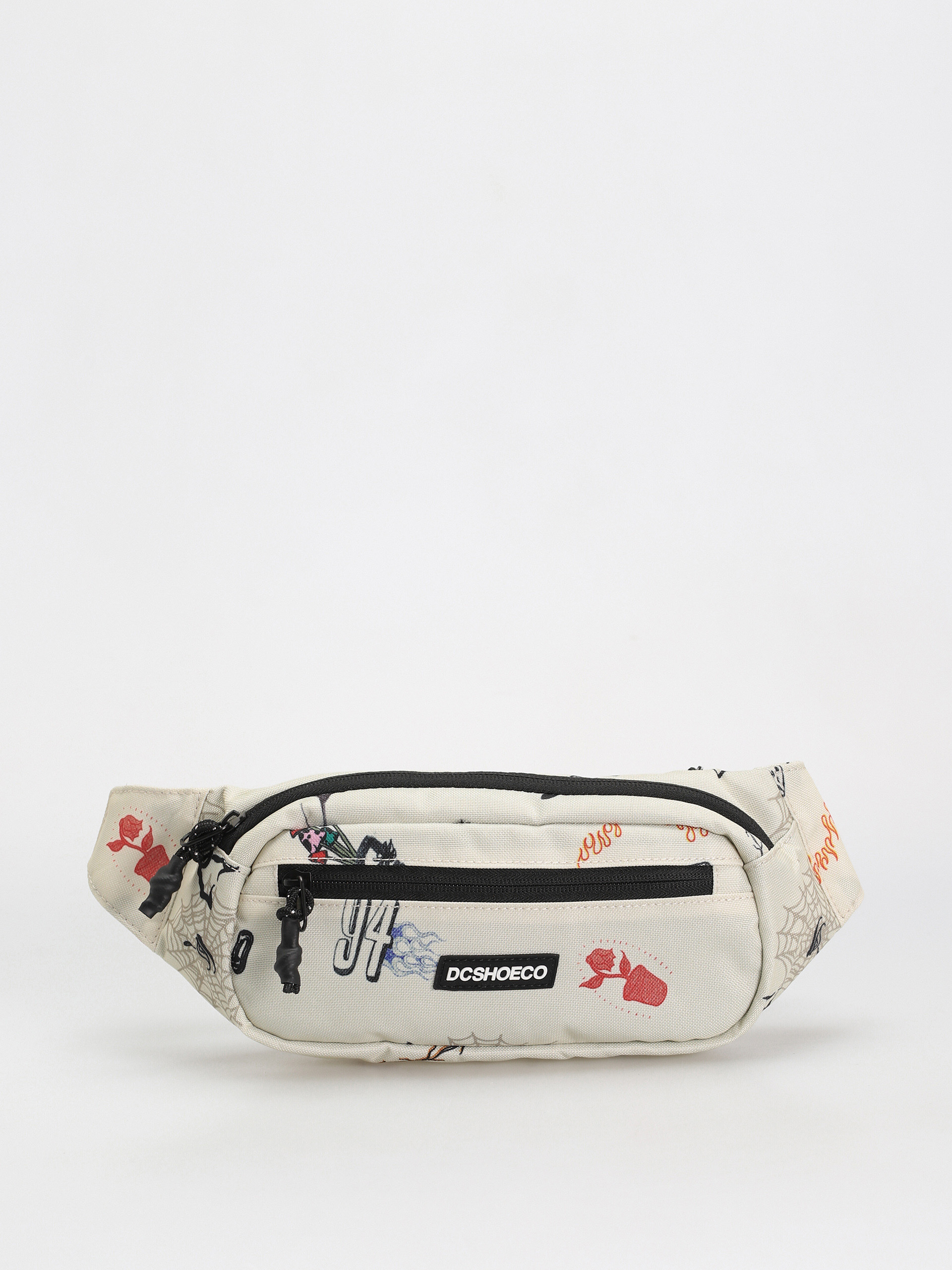 Övtáska DC Tussler 4 (birch scribble)