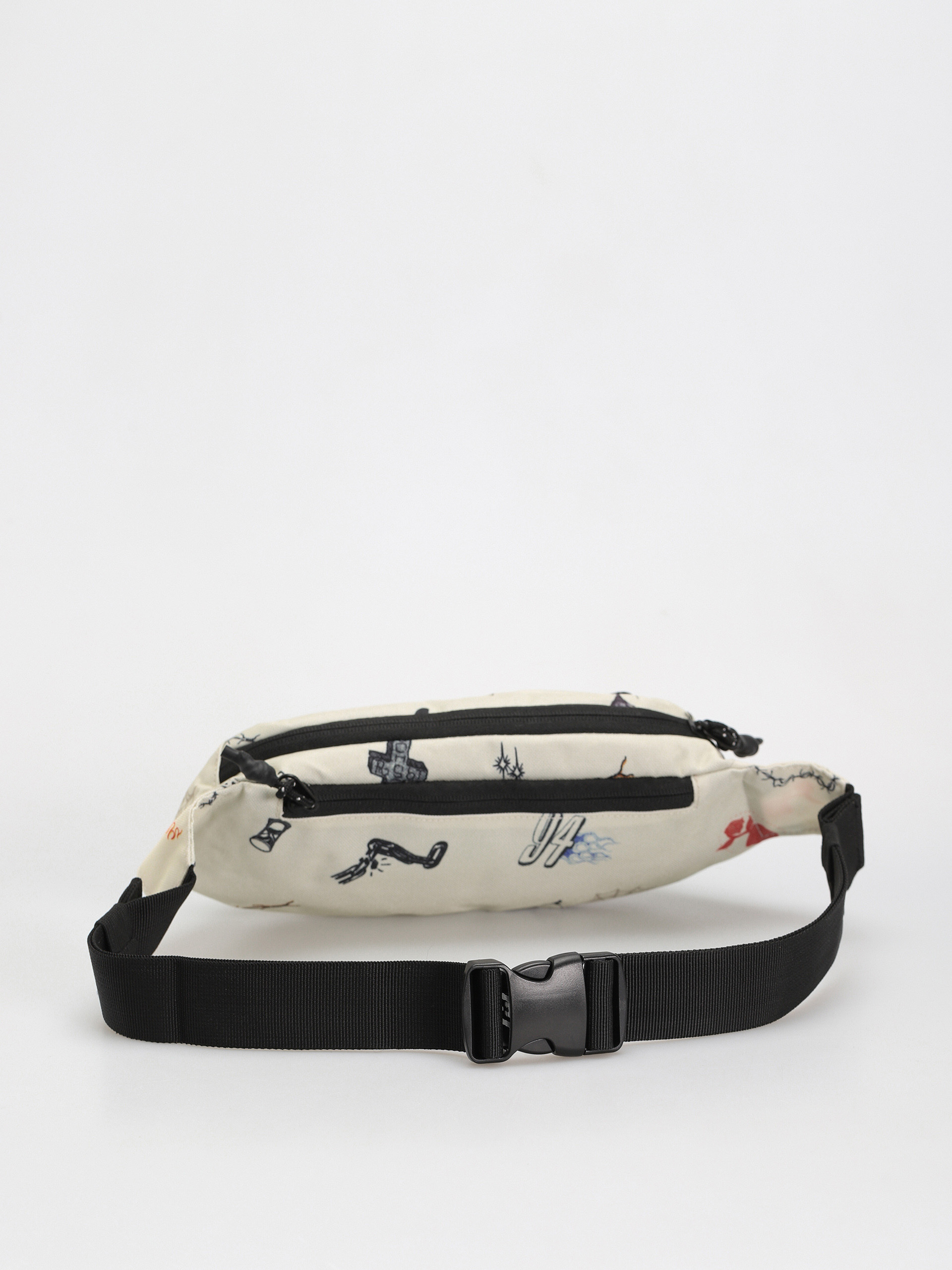 Övtáska DC Tussler 4 (birch scribble)