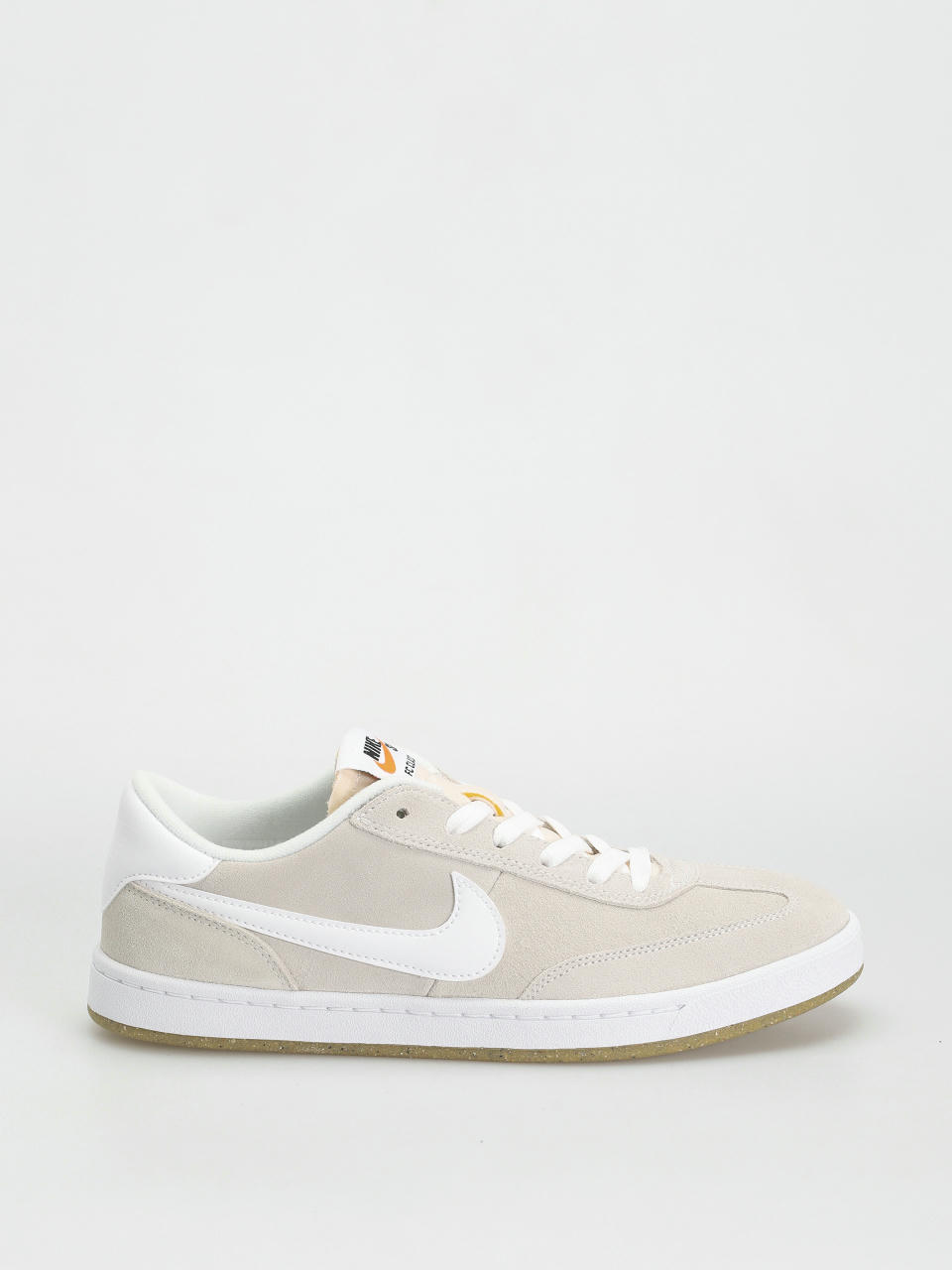 Cipők Nike SB Sb Fc Classic (summit white/summit white white)