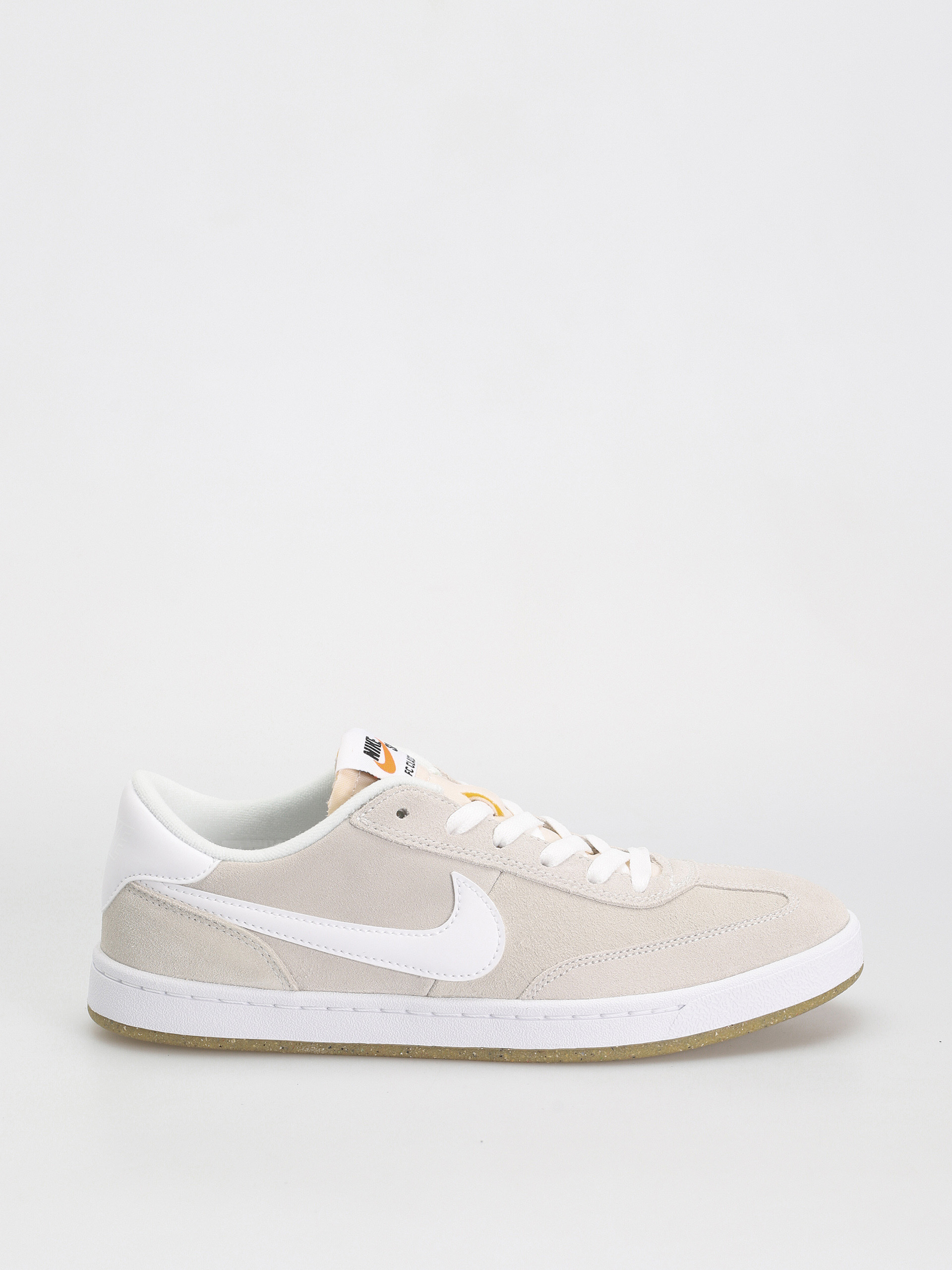 Cipu0151k Nike SB Sb Fc Classic (summit white/summit white white)