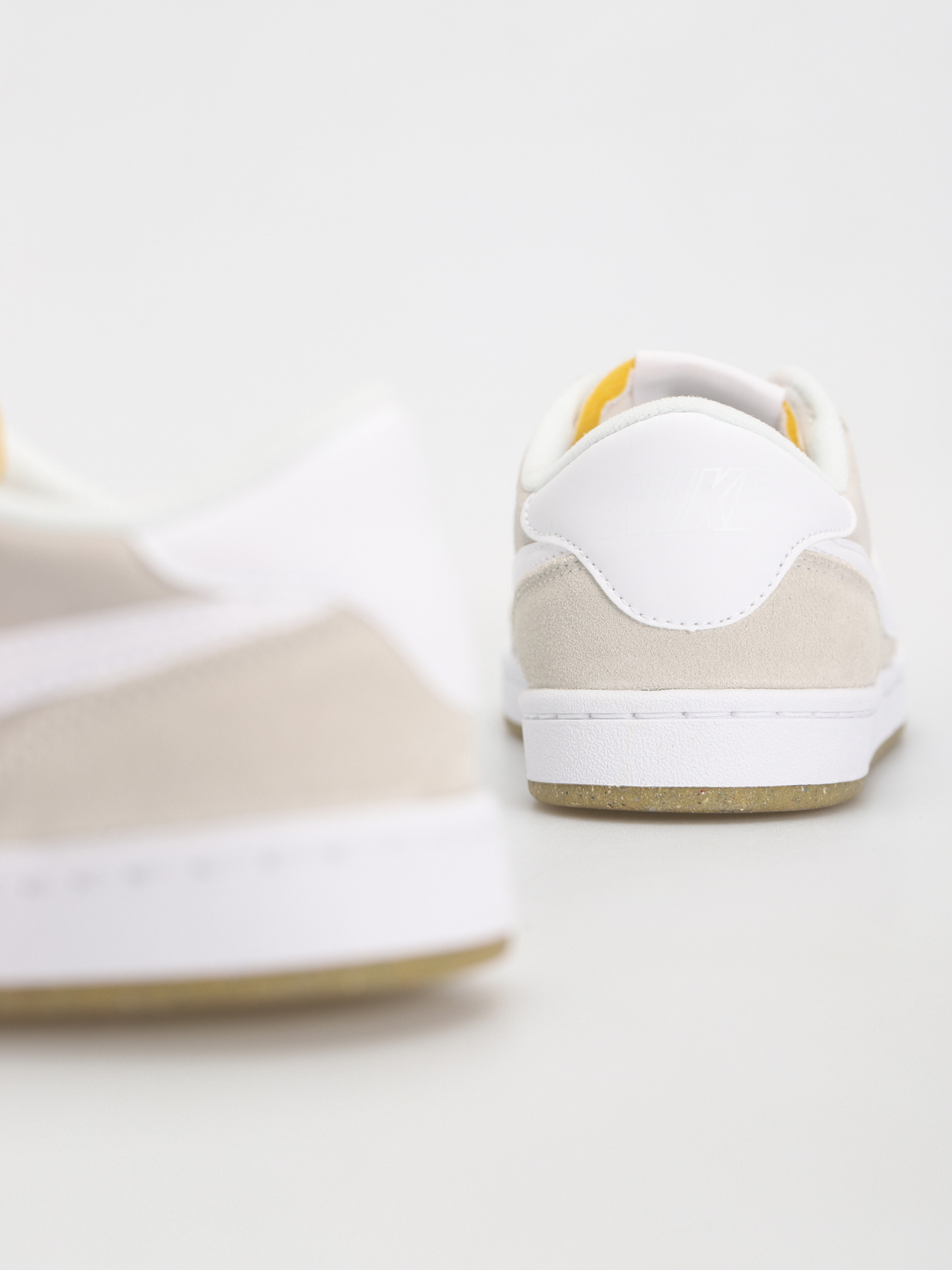 Cipők Nike SB Sb Fc Classic (summit white/summit white white)