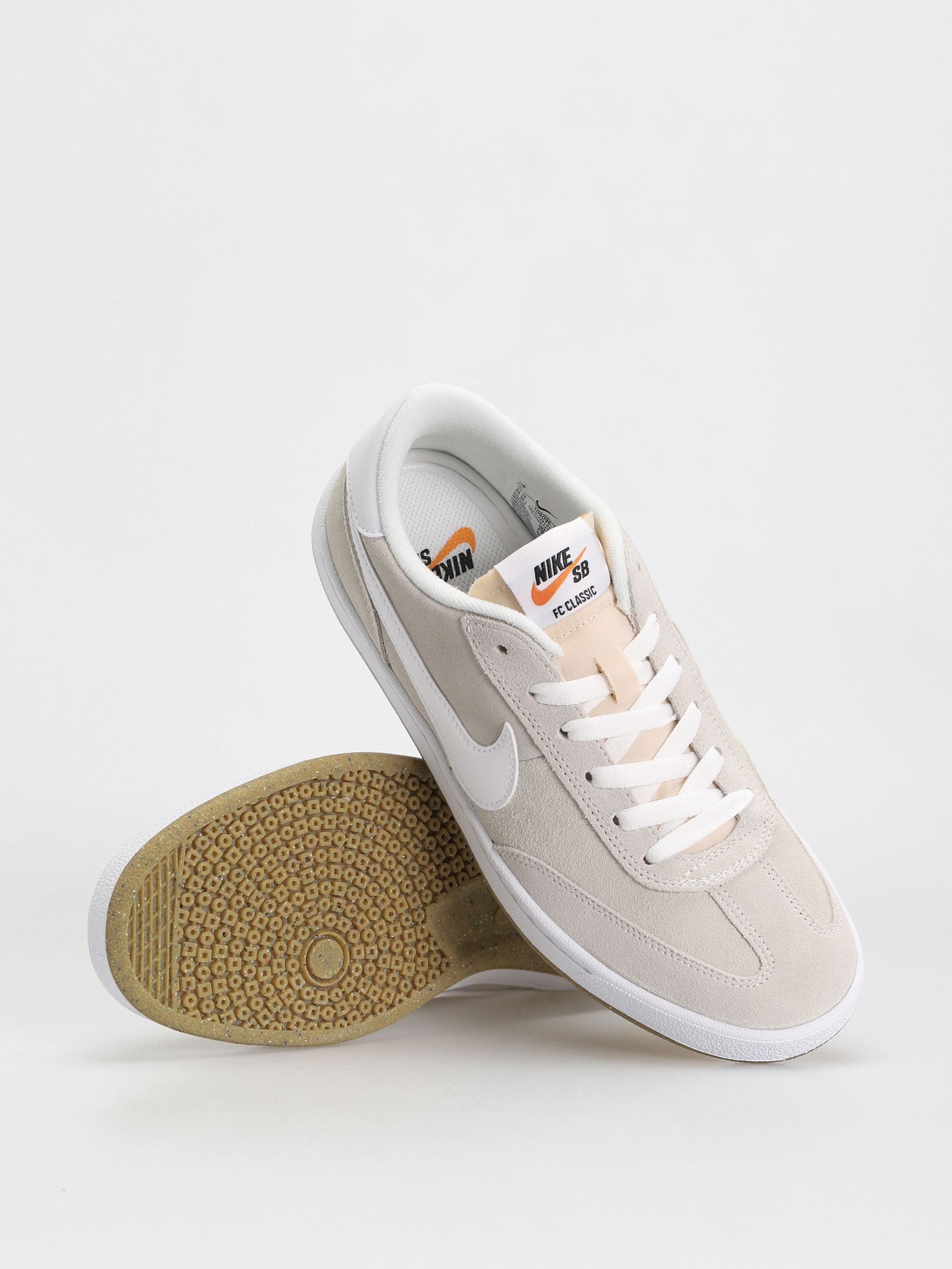 Cipők Nike SB Sb Fc Classic (summit white/summit white white)