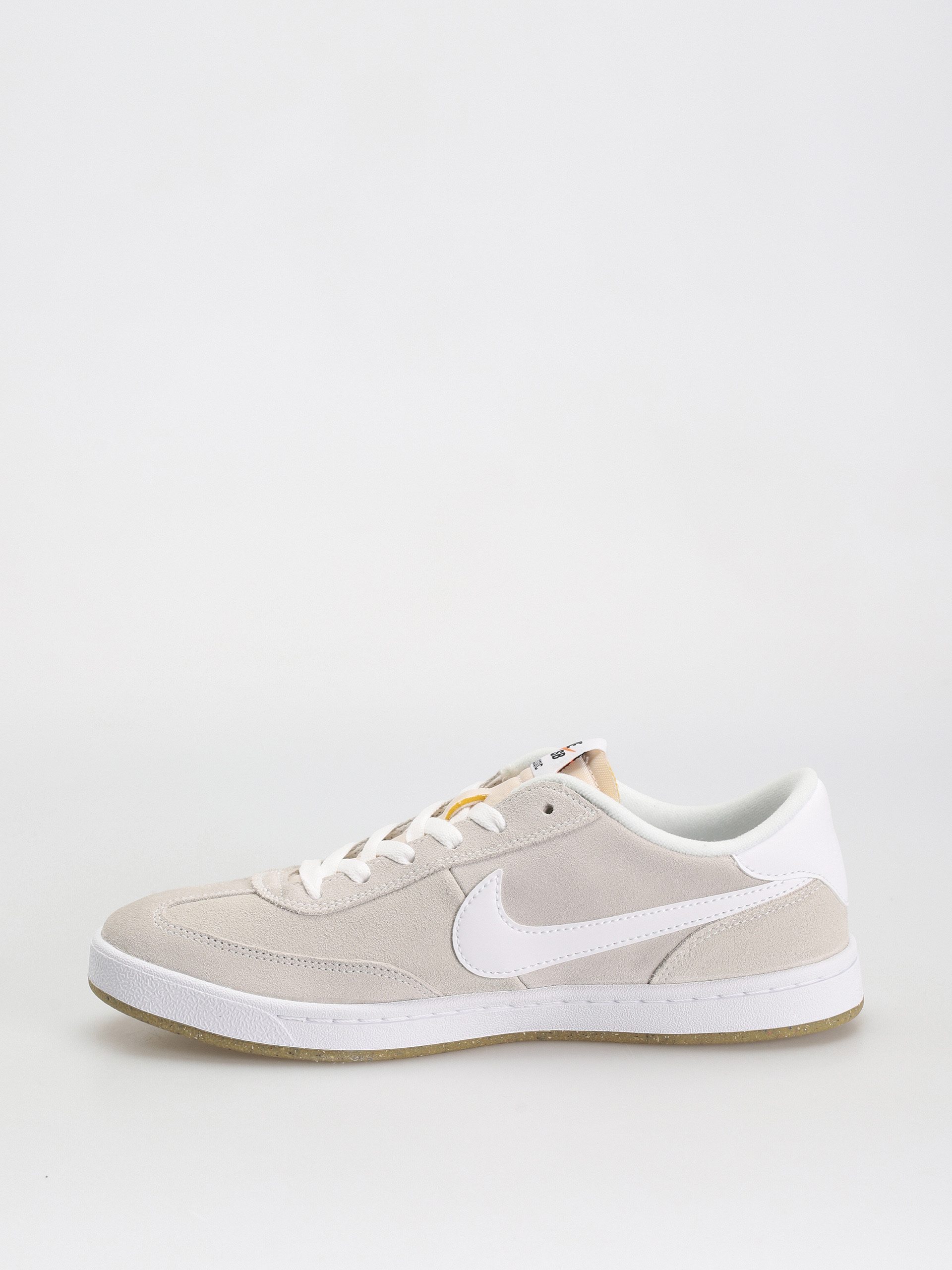Cipők Nike SB Sb Fc Classic (summit white/summit white white)