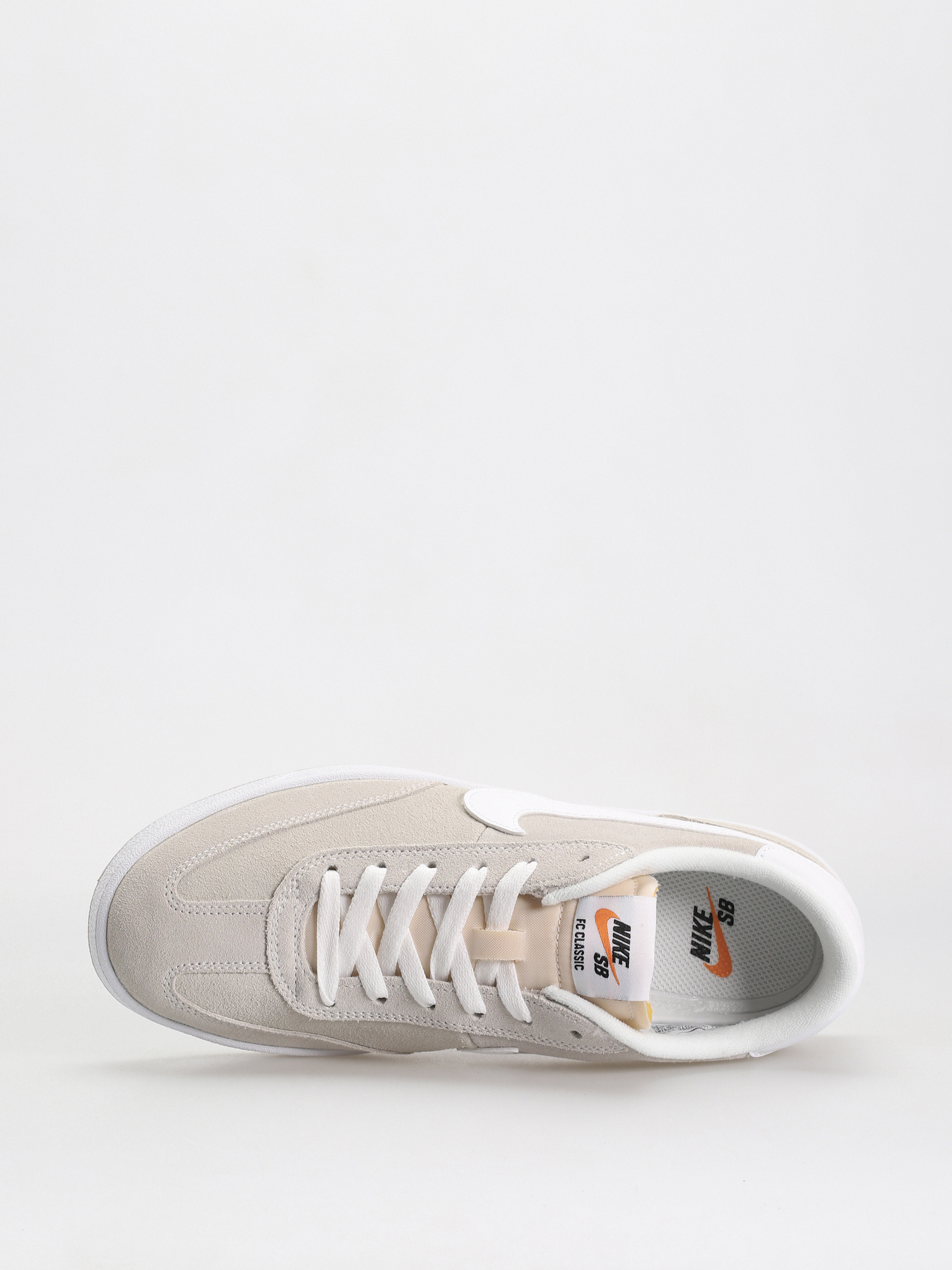 Cipők Nike SB Sb Fc Classic (summit white/summit white white)