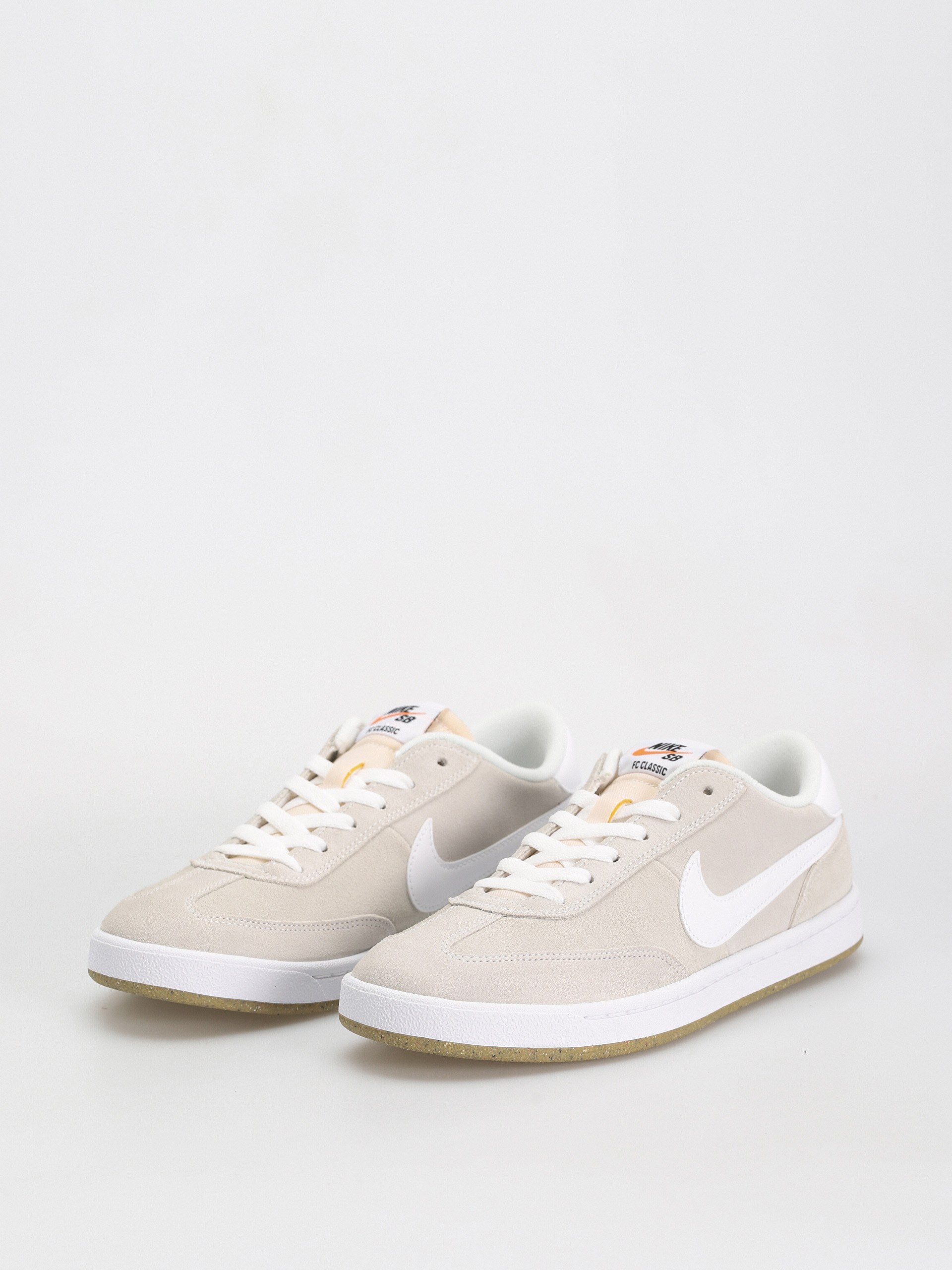 Cipők Nike SB Sb Fc Classic (summit white/summit white white)