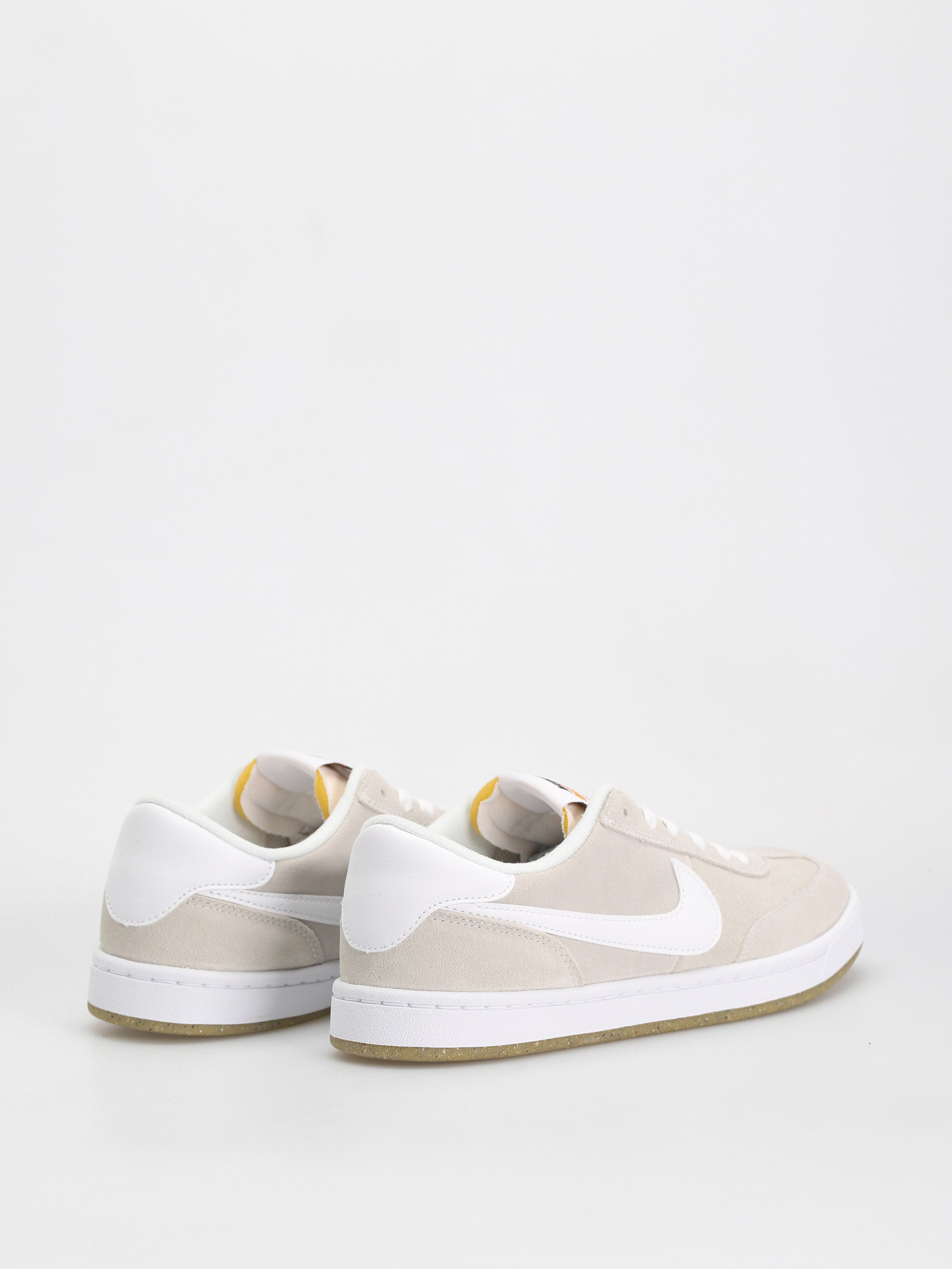Cipők Nike SB Sb Fc Classic (summit white/summit white white)