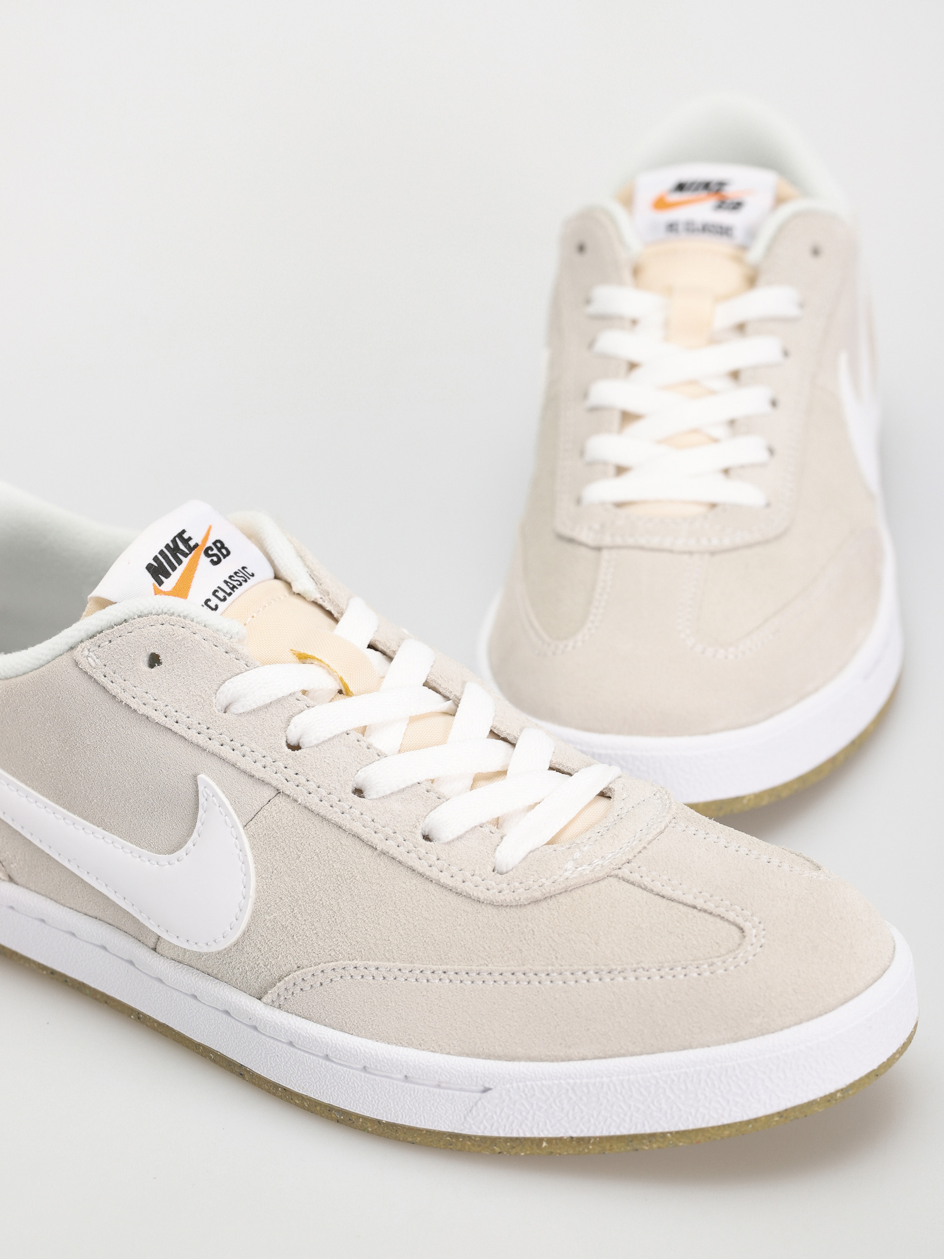 Cipők Nike SB Sb Fc Classic (summit white/summit white white)