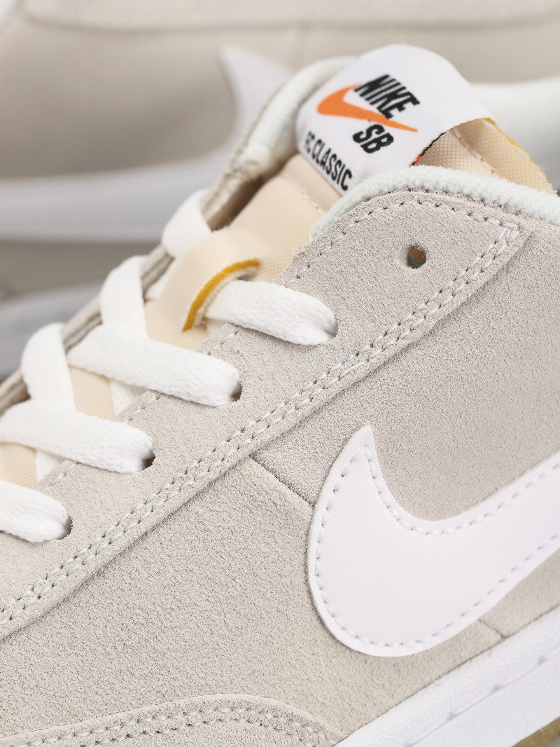 Cipők Nike SB Sb Fc Classic (summit white/summit white white)